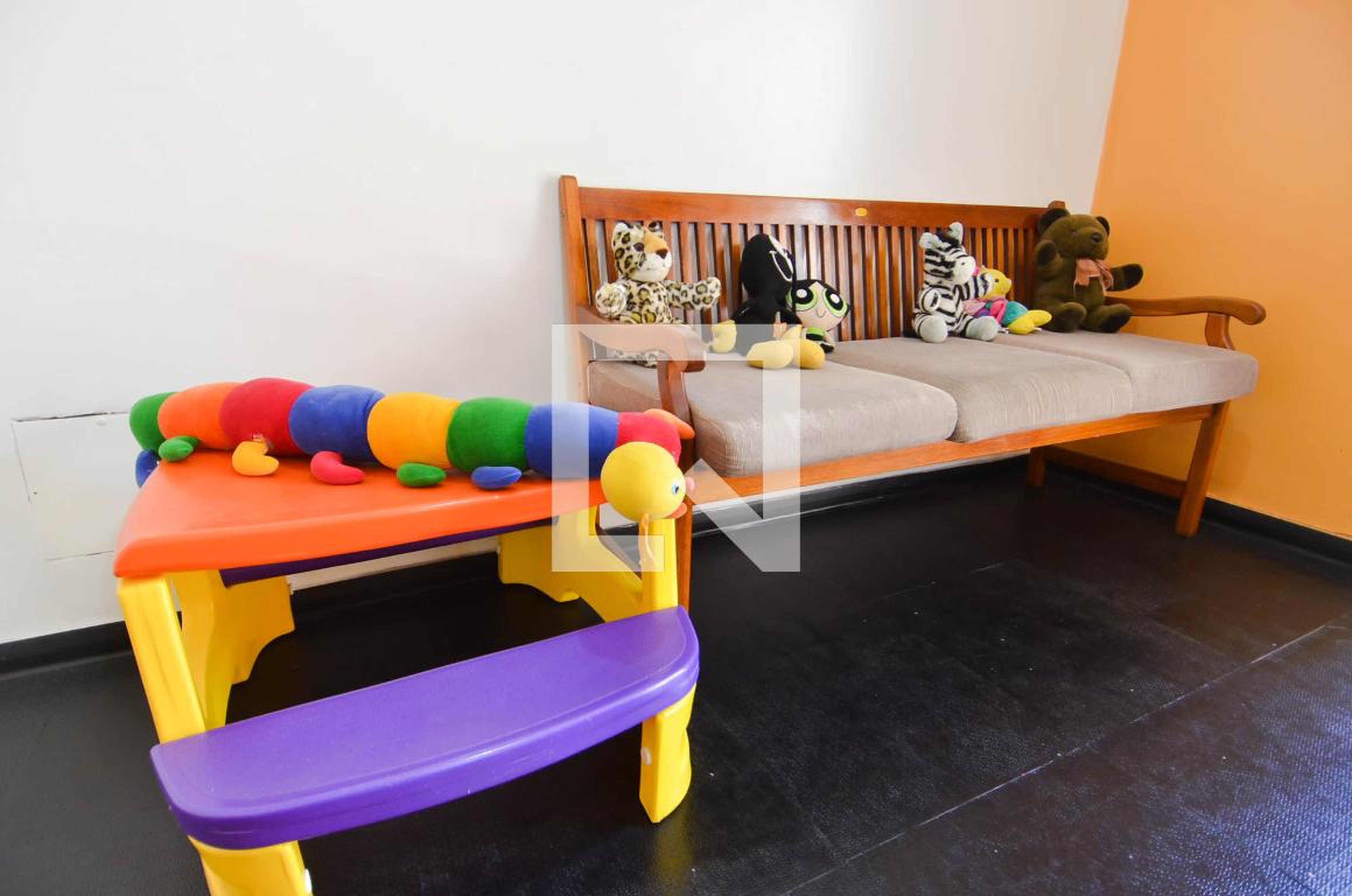 Brinquedoteca - Guarulhos Residencial Park