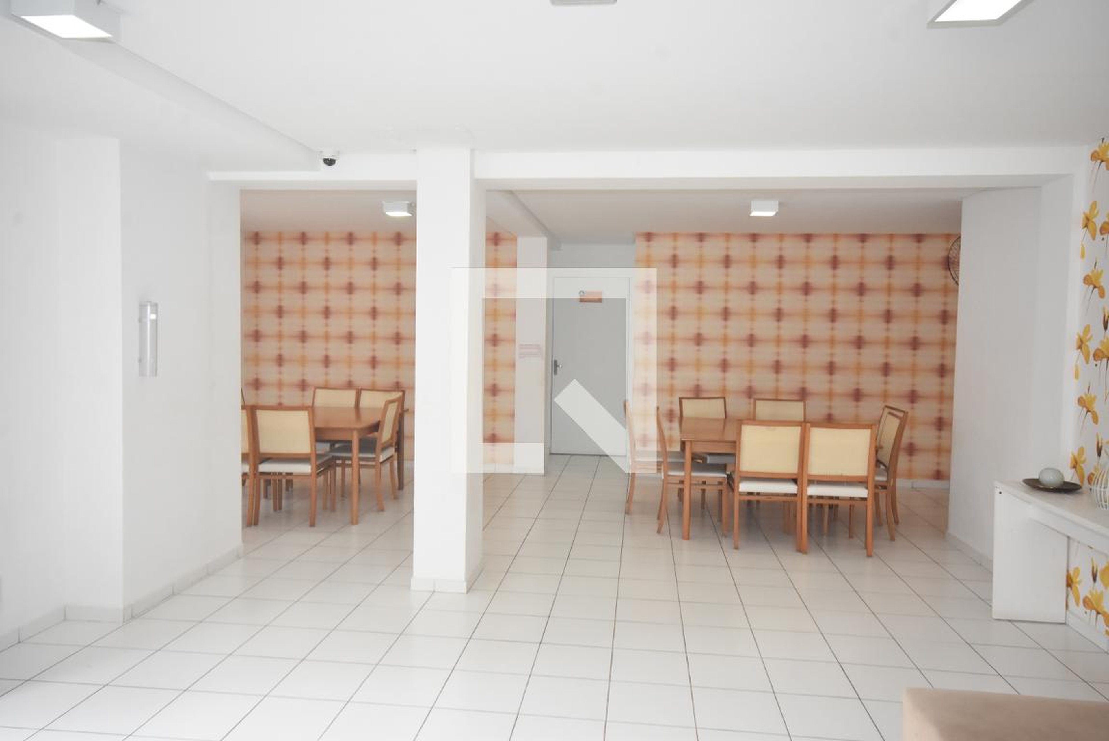 Sala de Reunião - Residencial Belluno