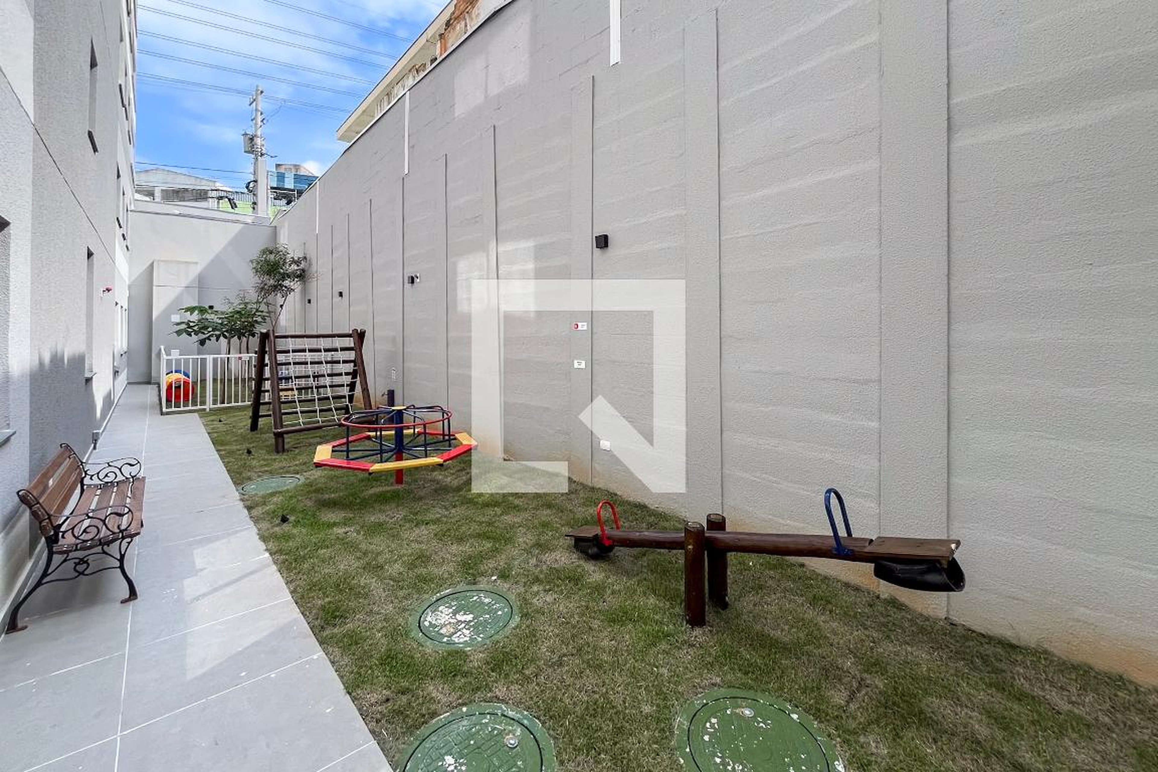 Playground - Metrocasa Ipiranga II