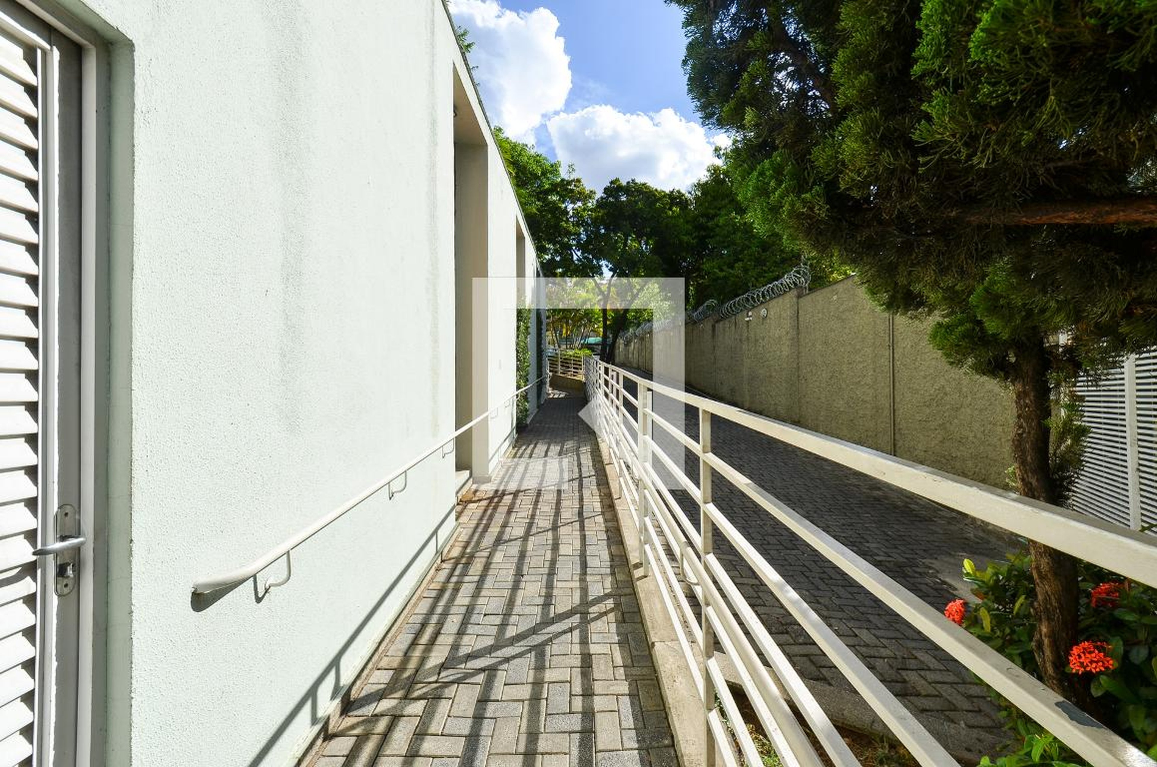 Entrada - Belo Verde Residencial