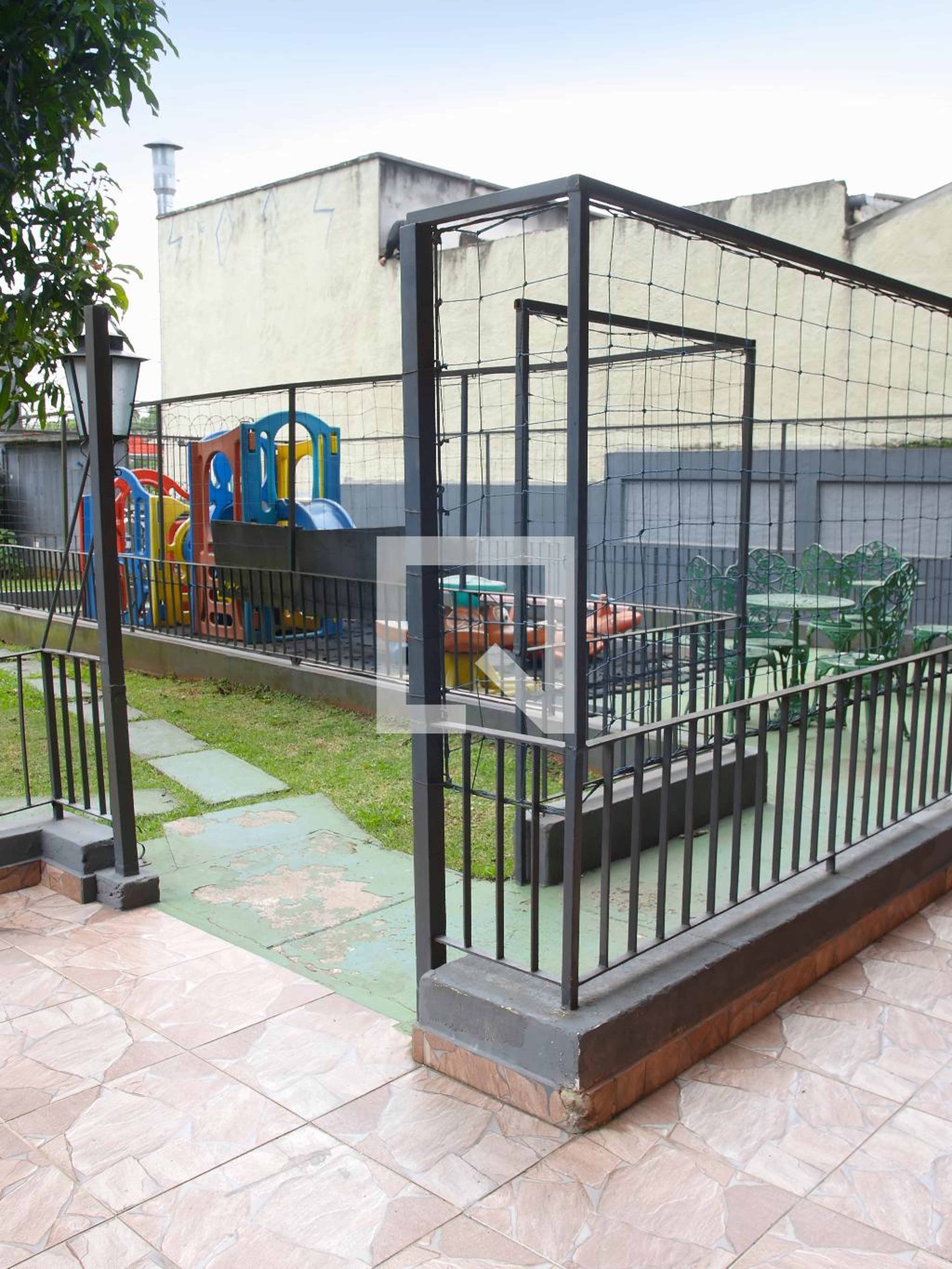 Playground - Palmares