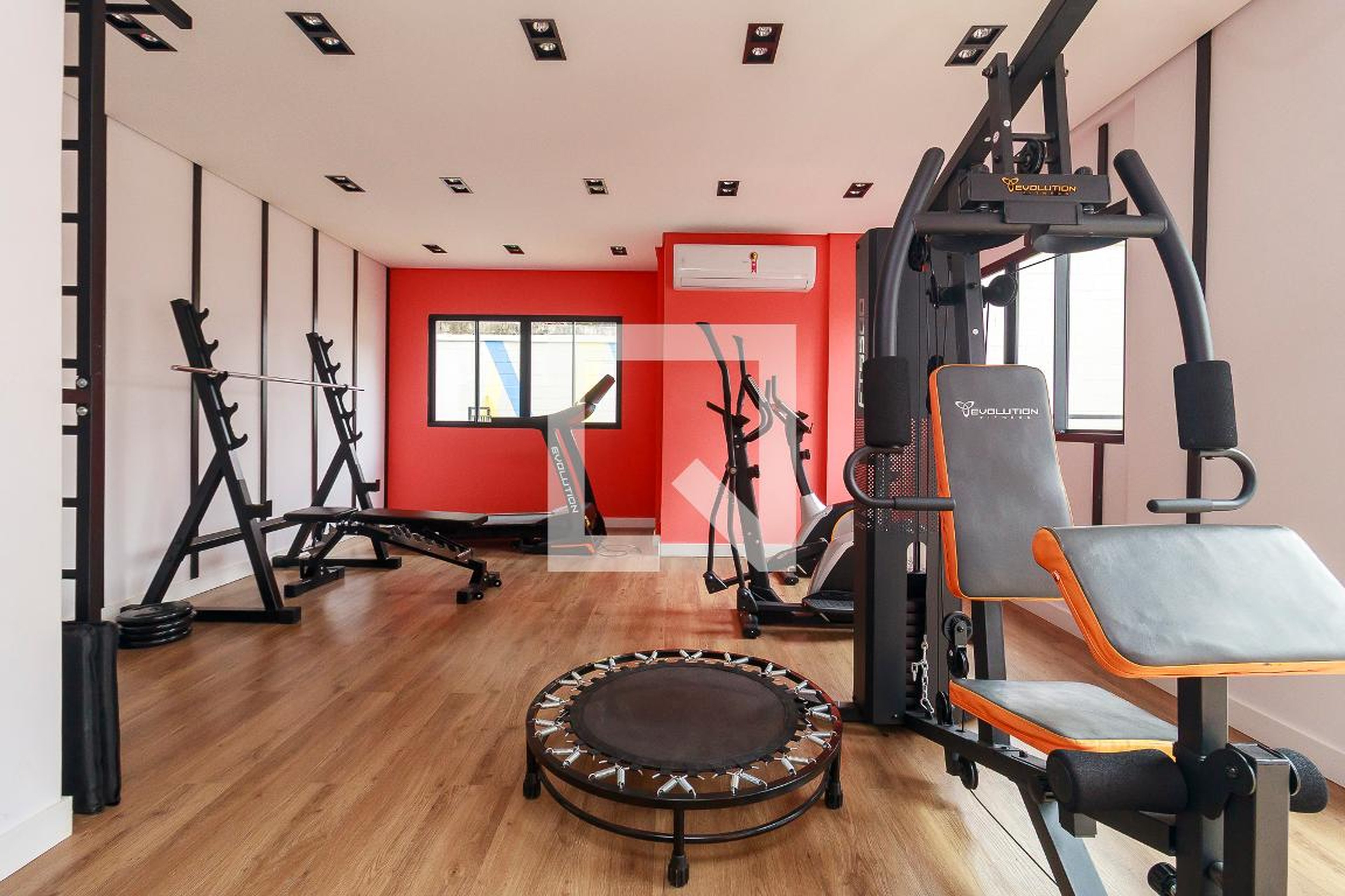 Academia - Lift Vila das Belezas