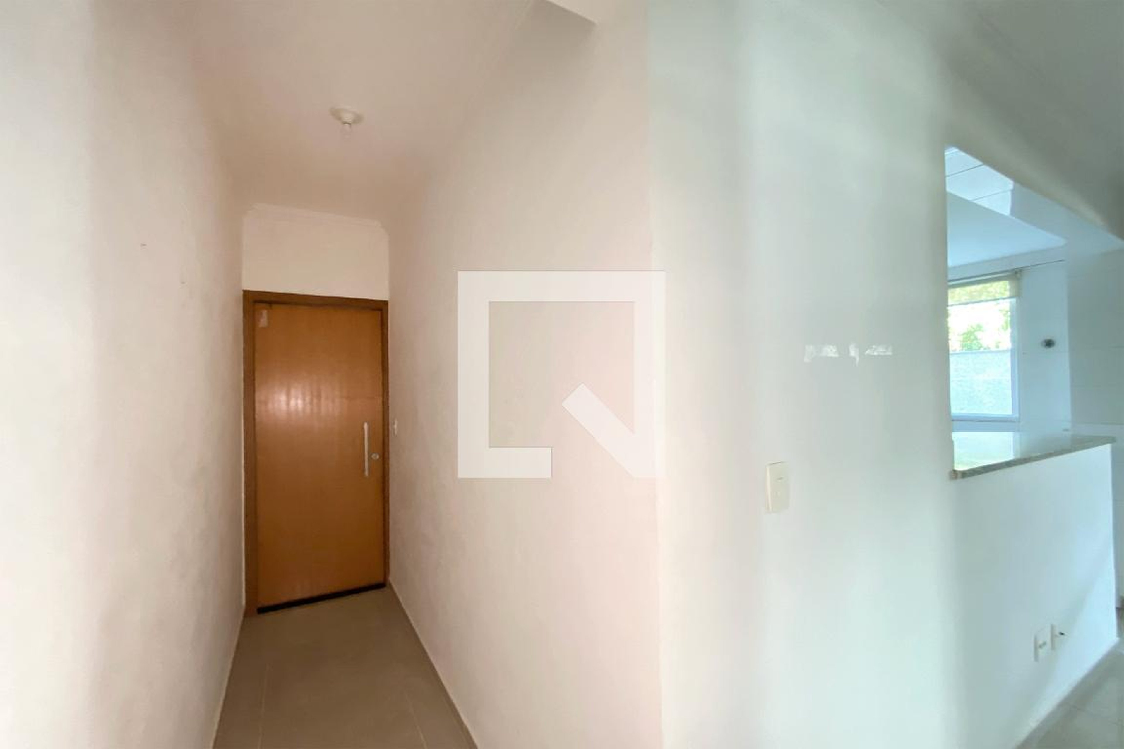 Hall de entrada - Pádova