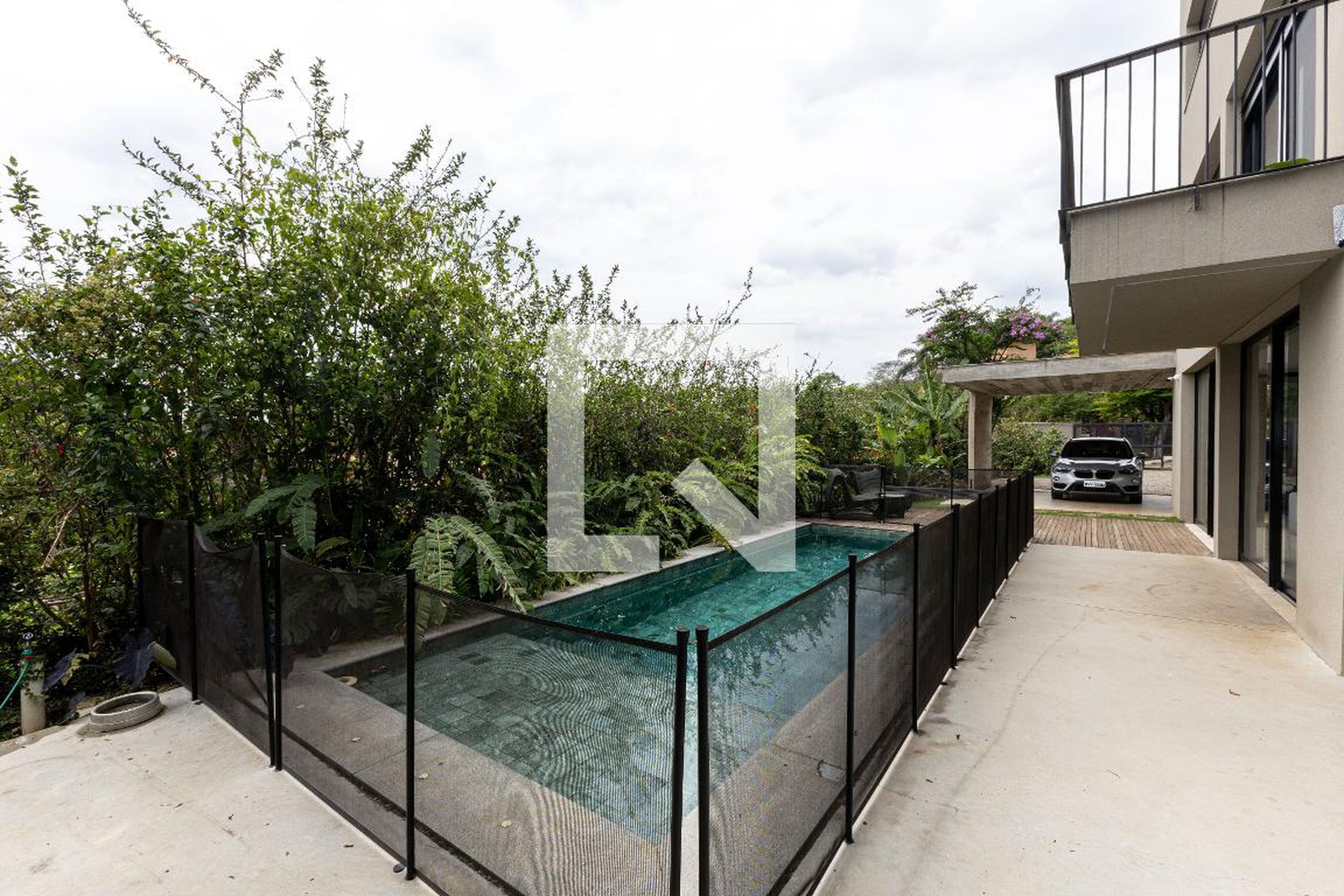 Piscina - 
