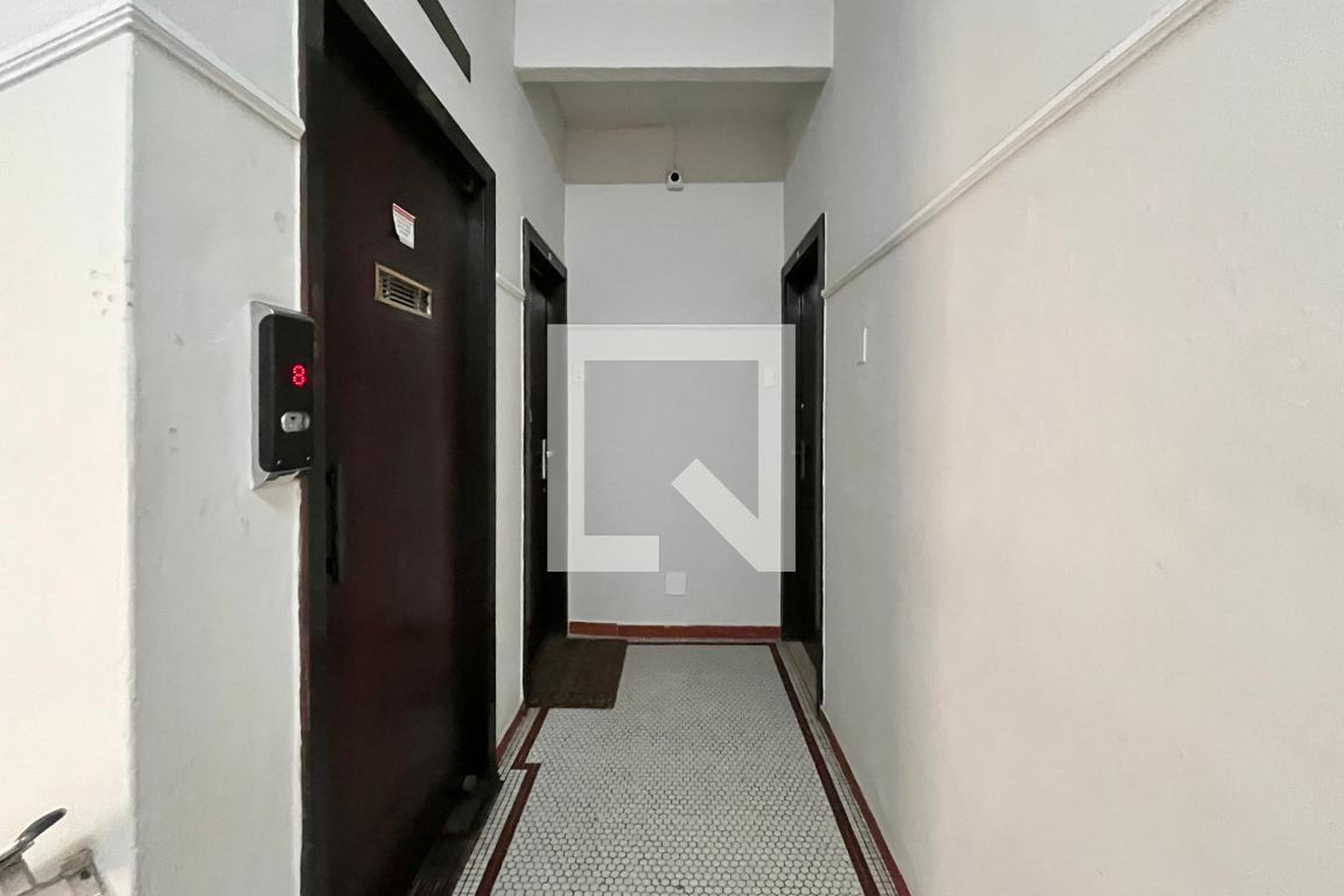 Hall de entrada - Uiara