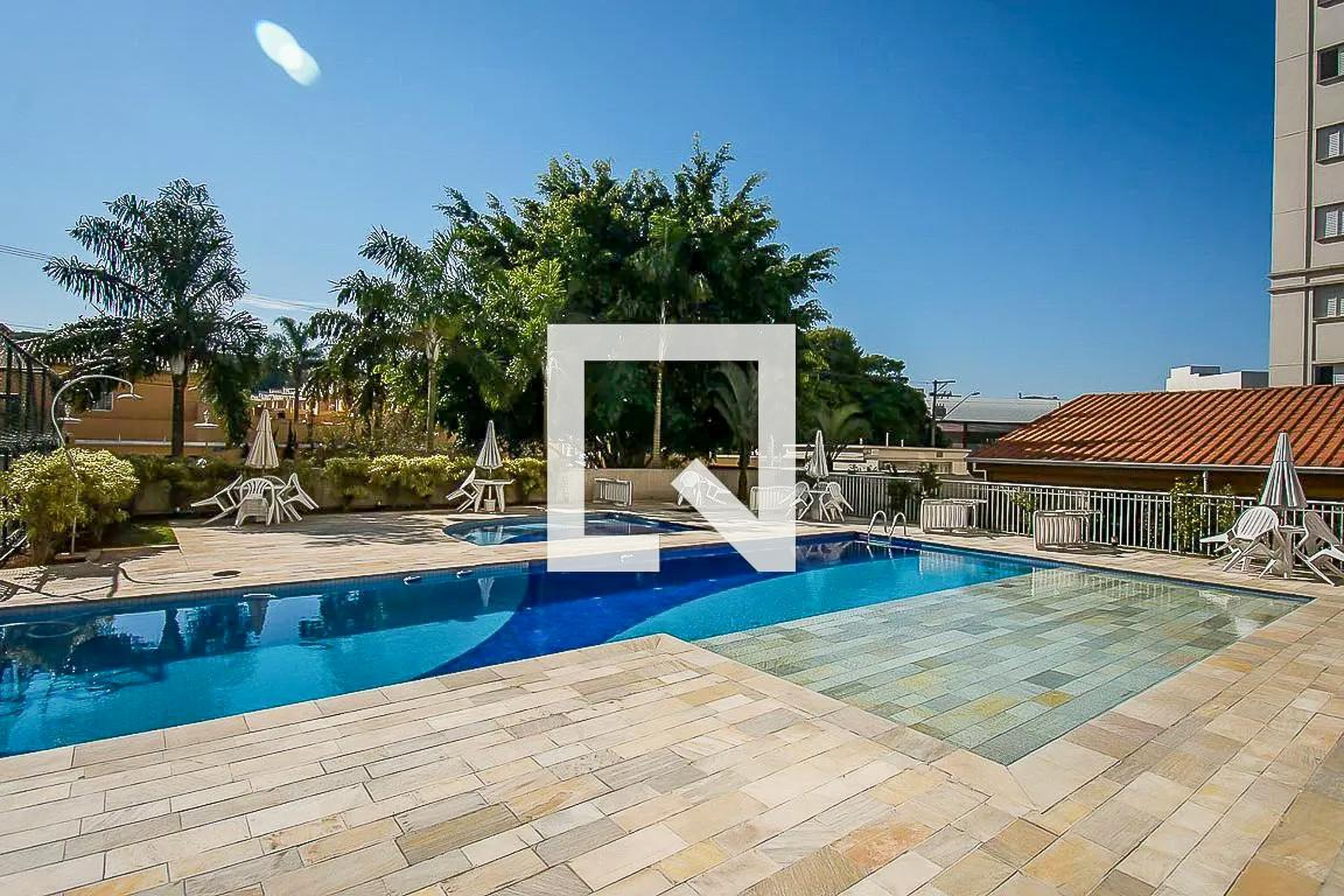 Piscina - Fatto São Caetano