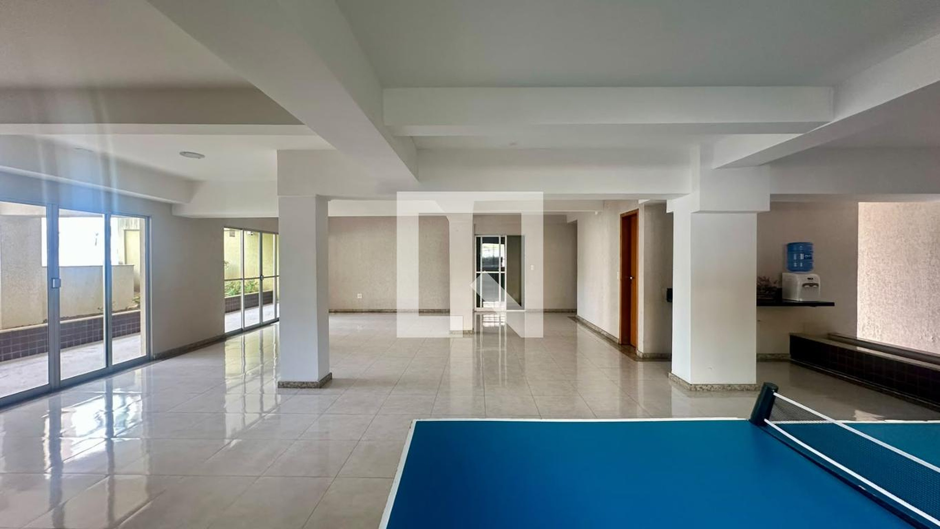 Sala de Jogos - 