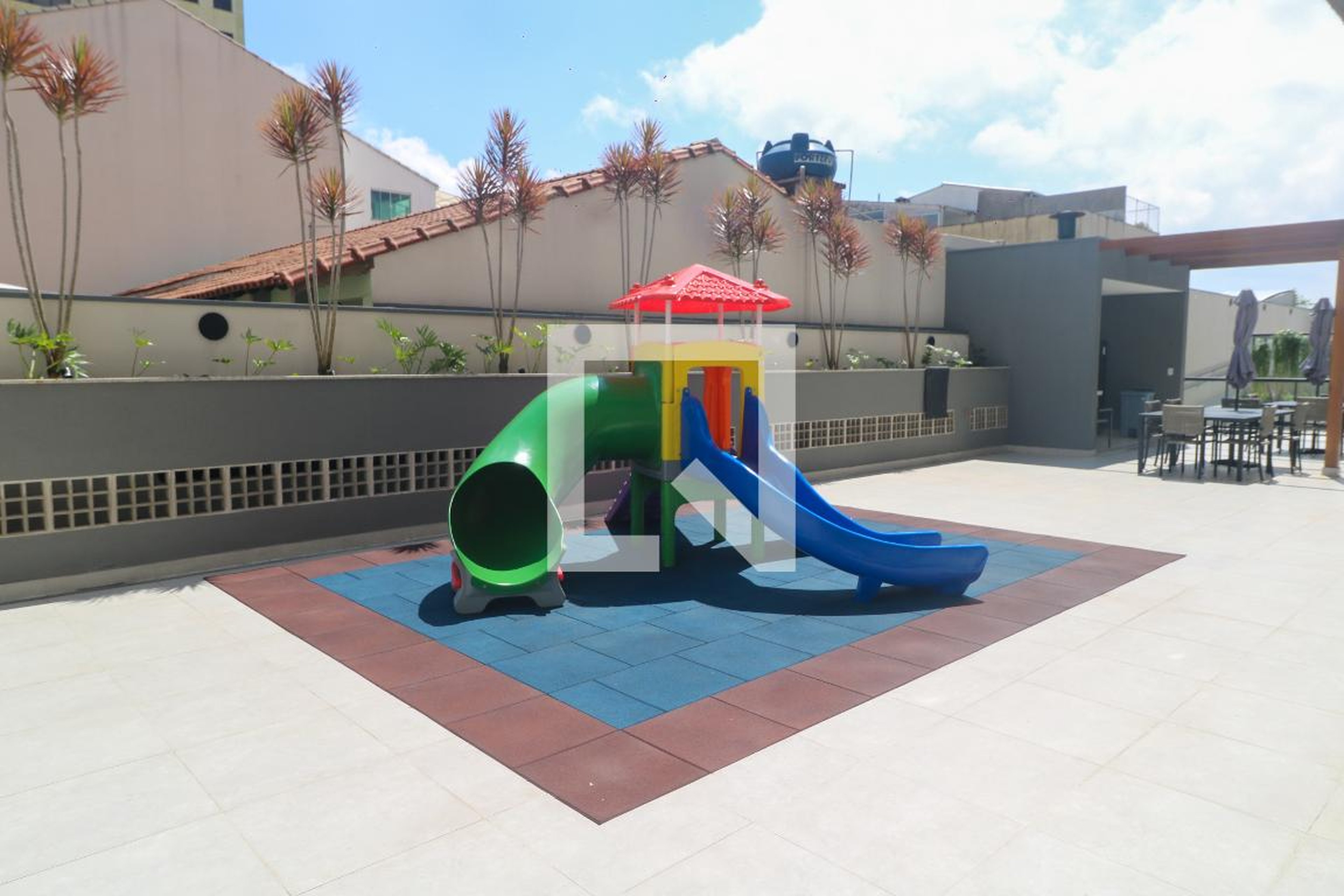 Playground - Residencial Córdoba