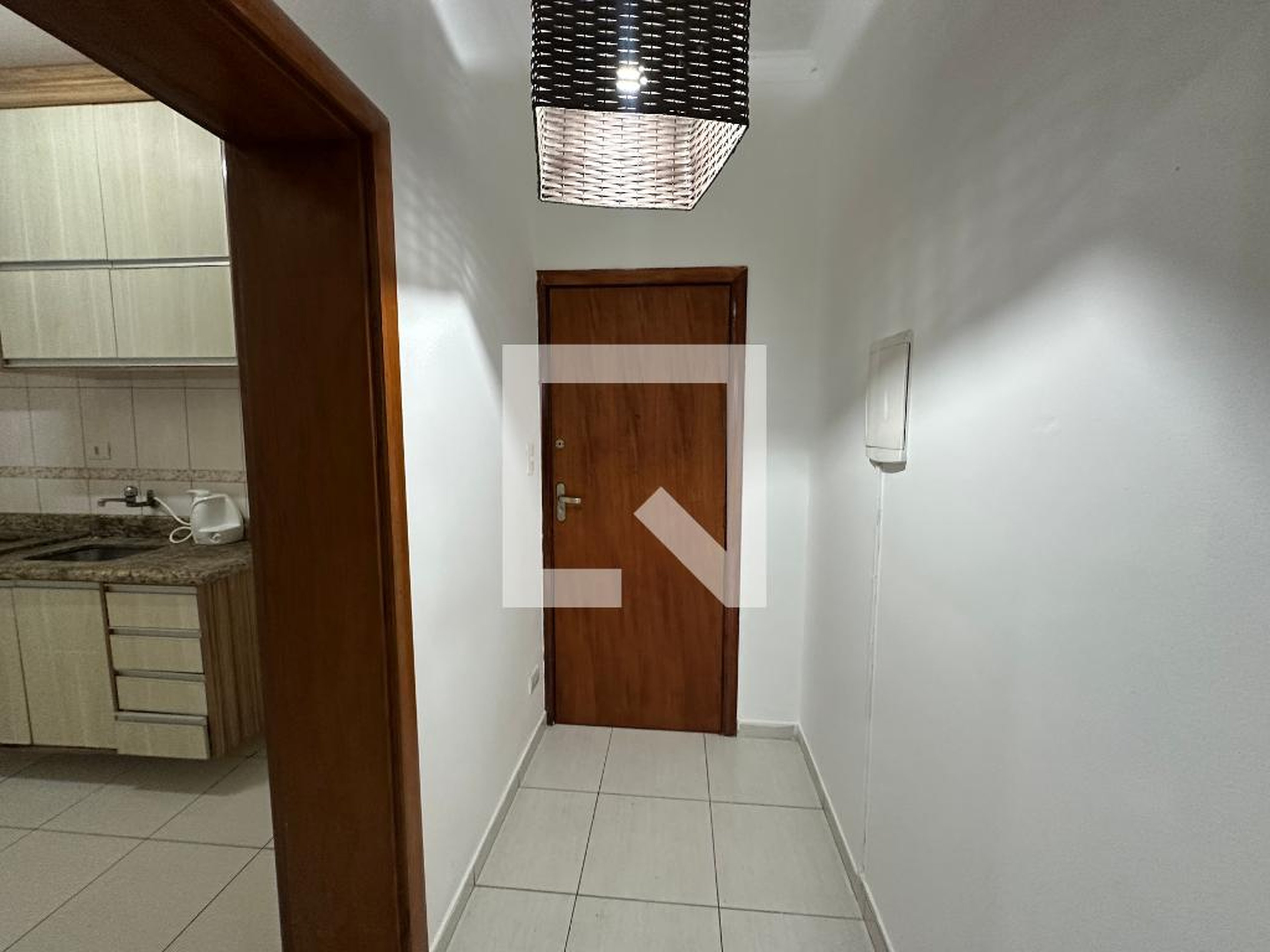 hall - Itapoan