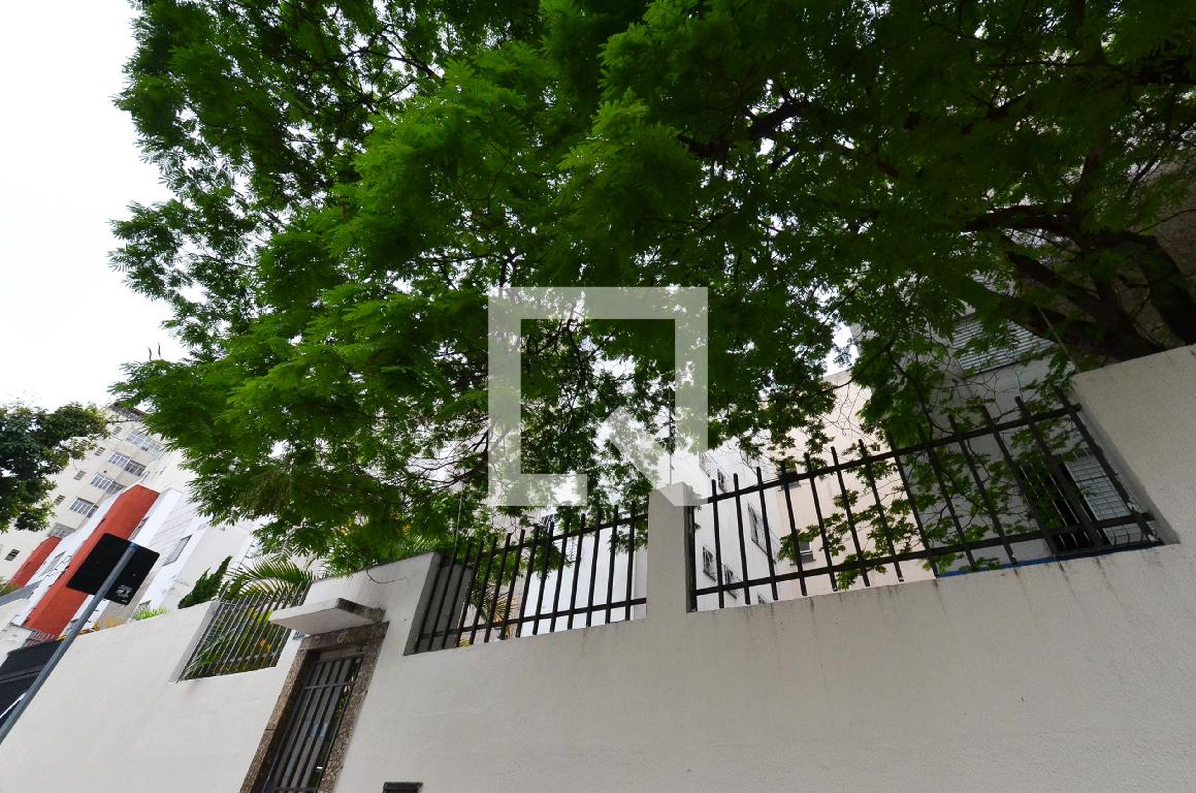 Fachada Residencial Monaco