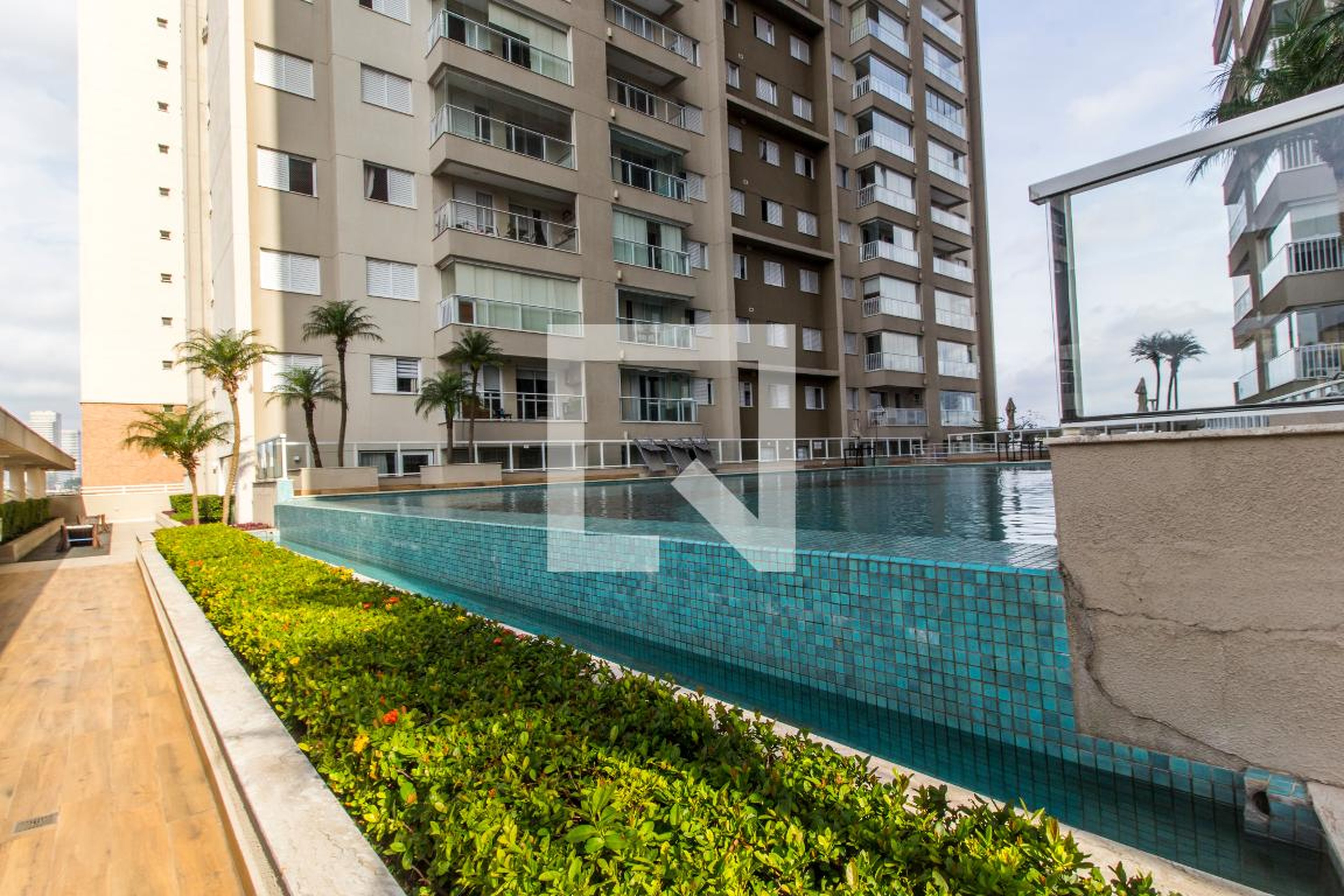 Piscina - Double Bethaville