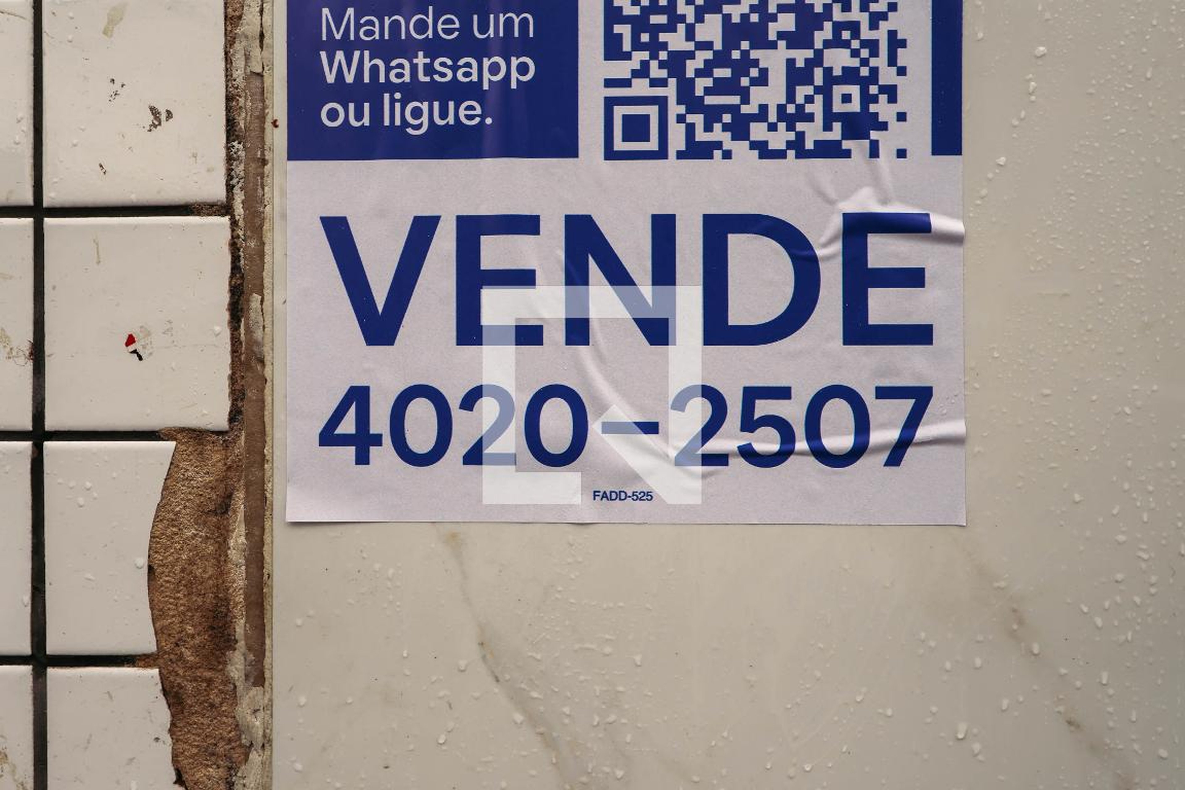 Fachada Condomínio Explanada