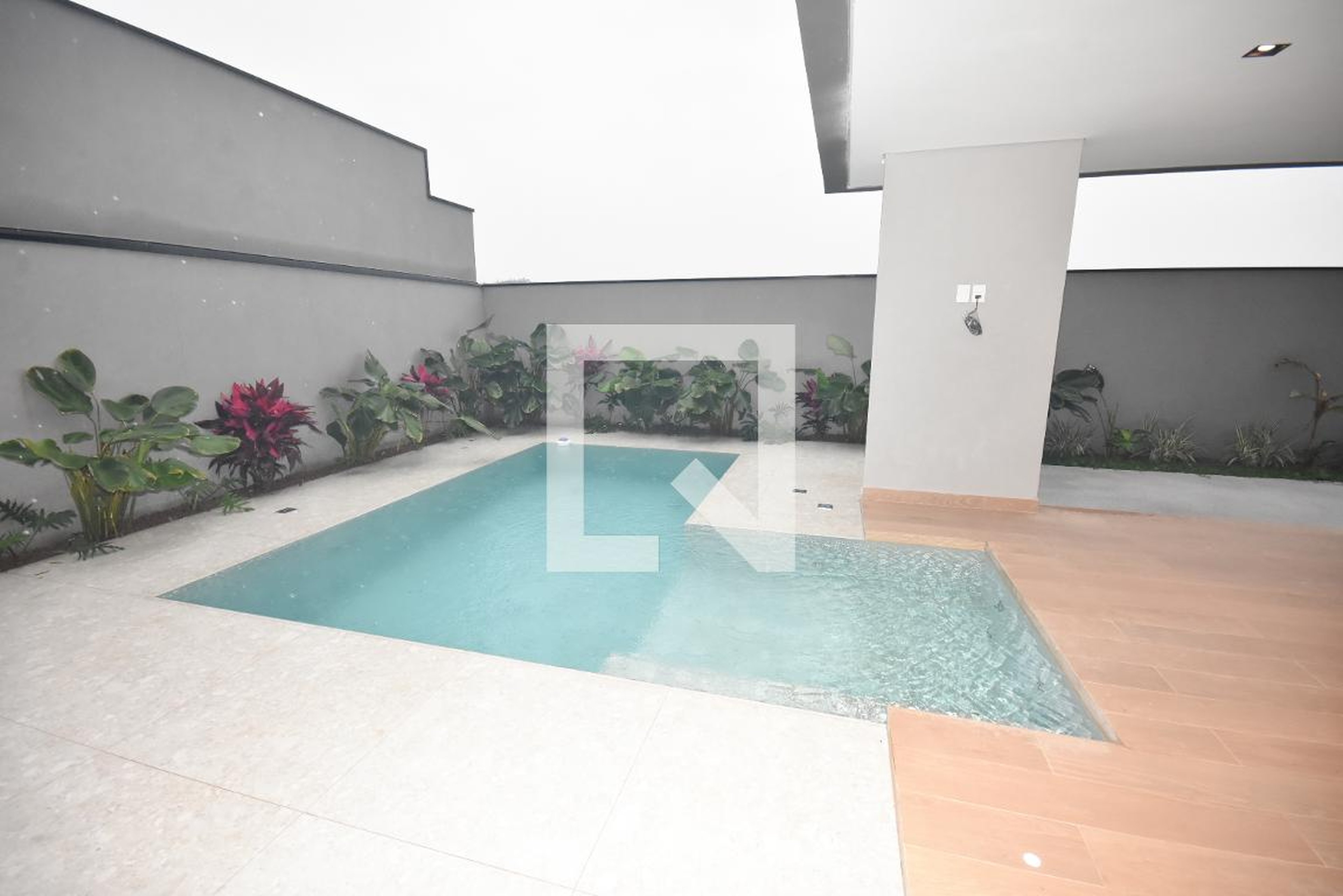 piscina - 