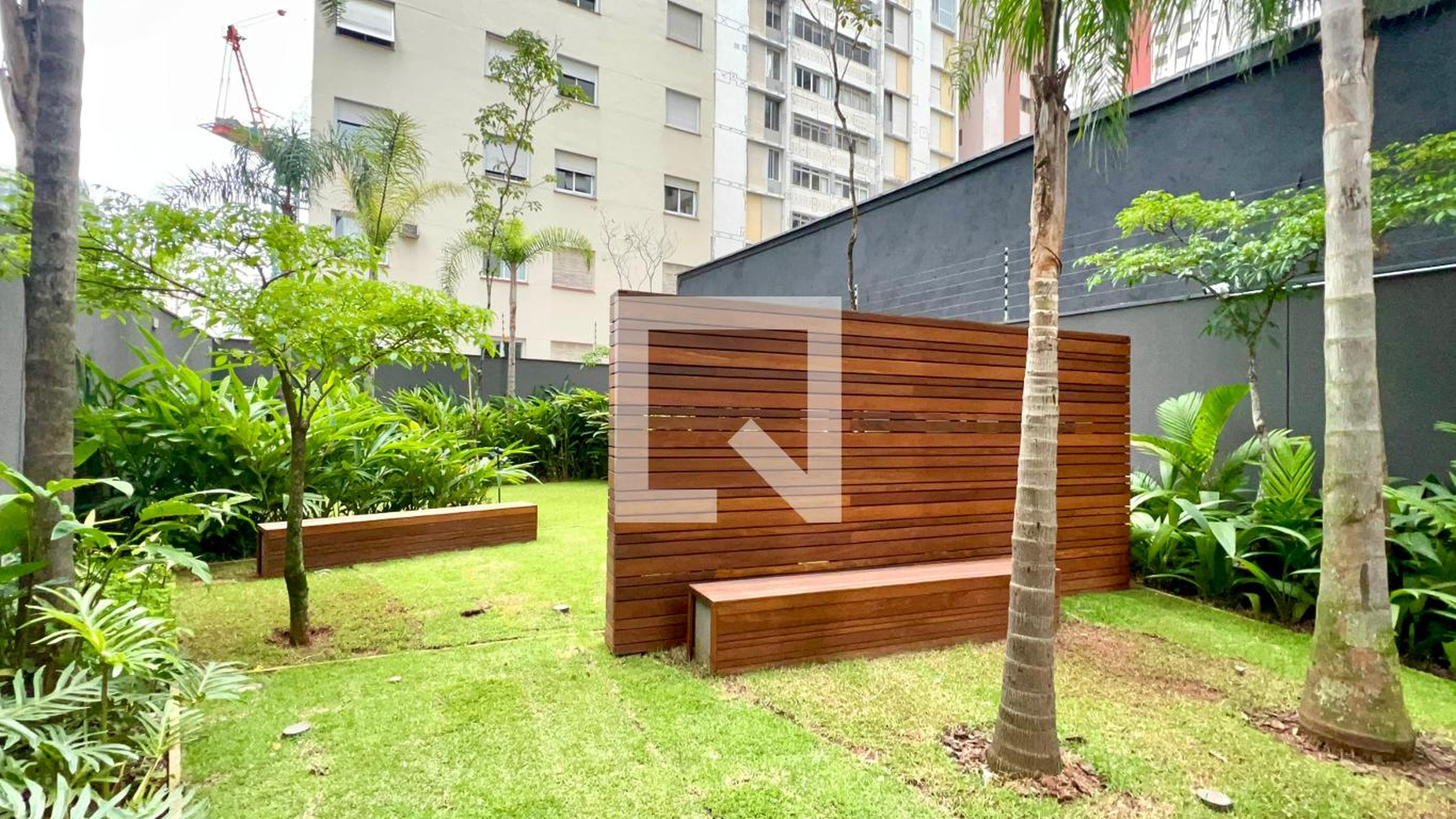 Área comum - Nortis | Esquina Pinheiros