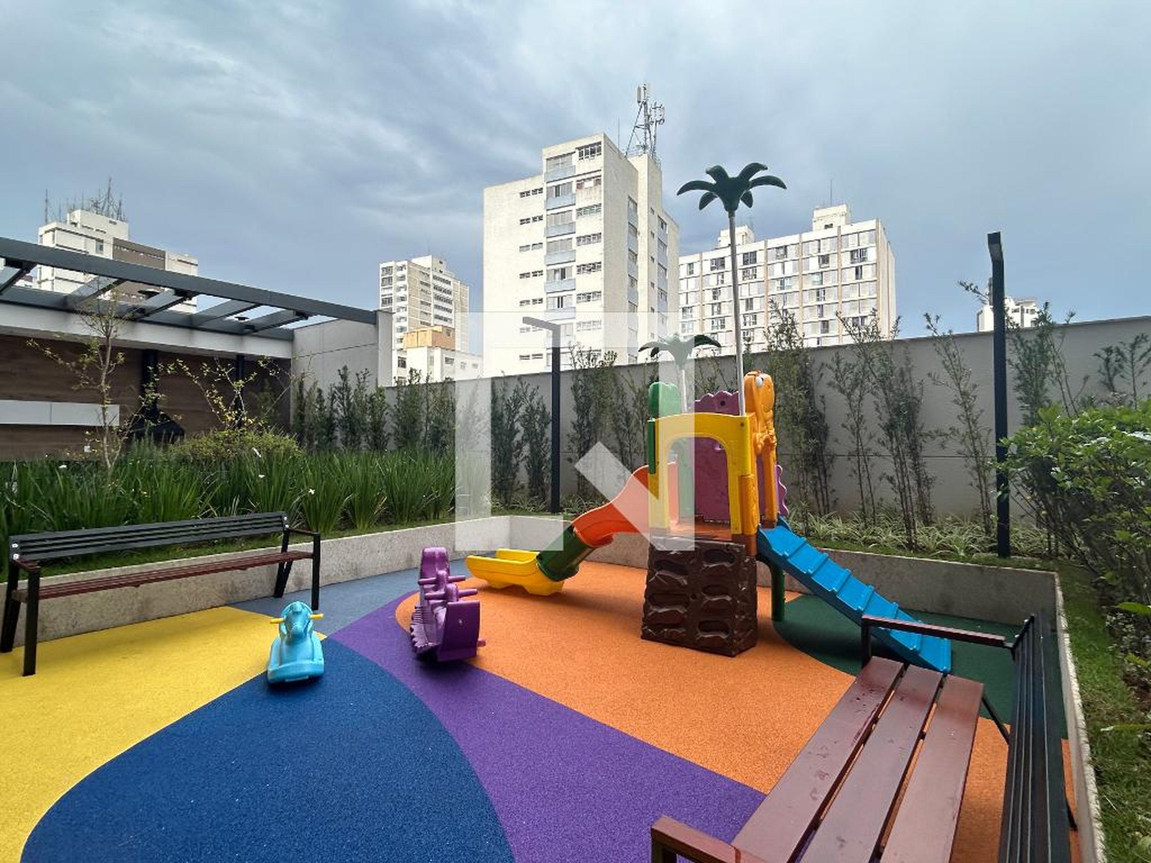 Playground - 
