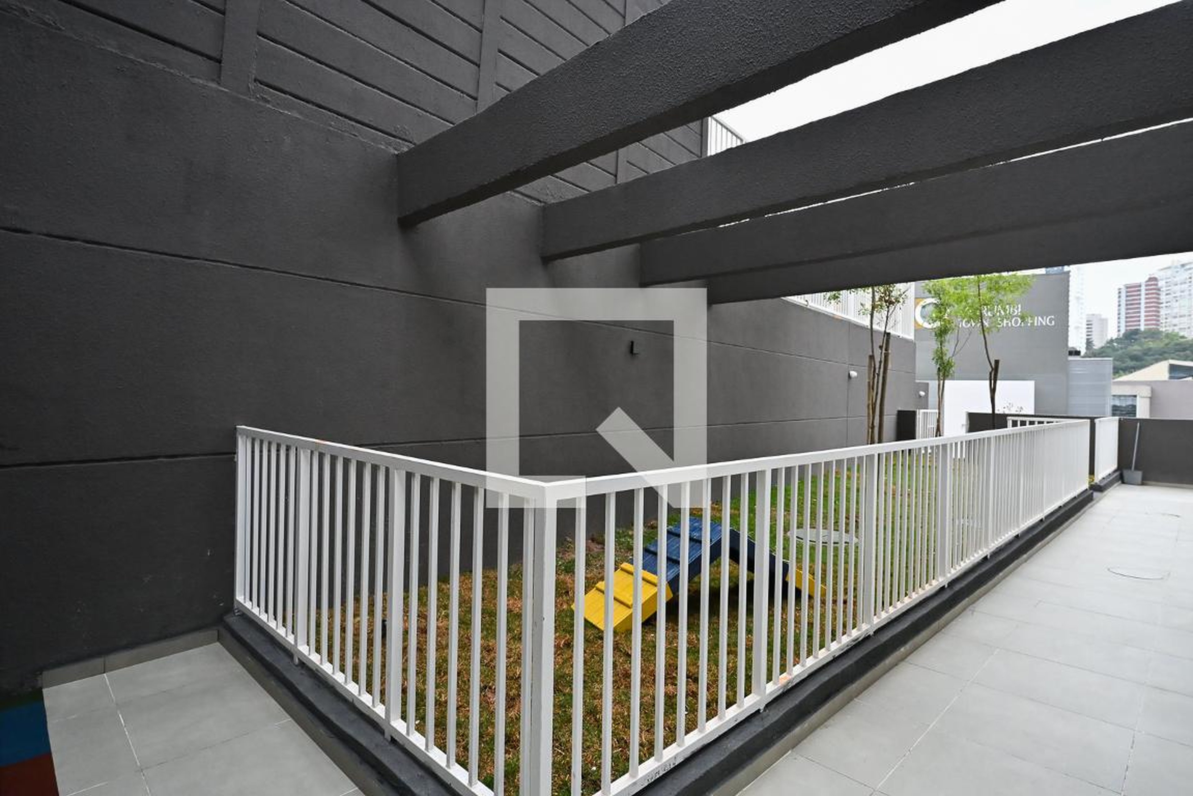 Espaço Pet - MetroCasa Panamby