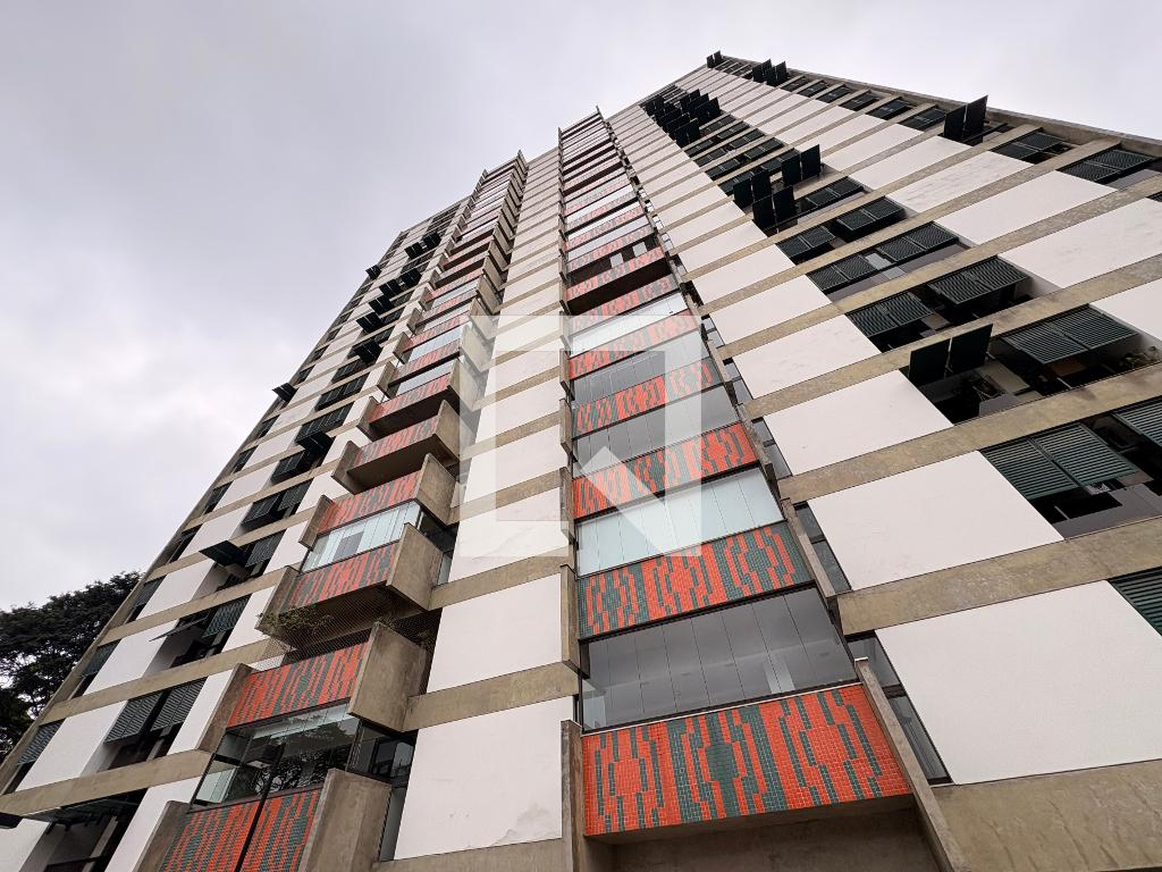 Fachada Edifício Quartier