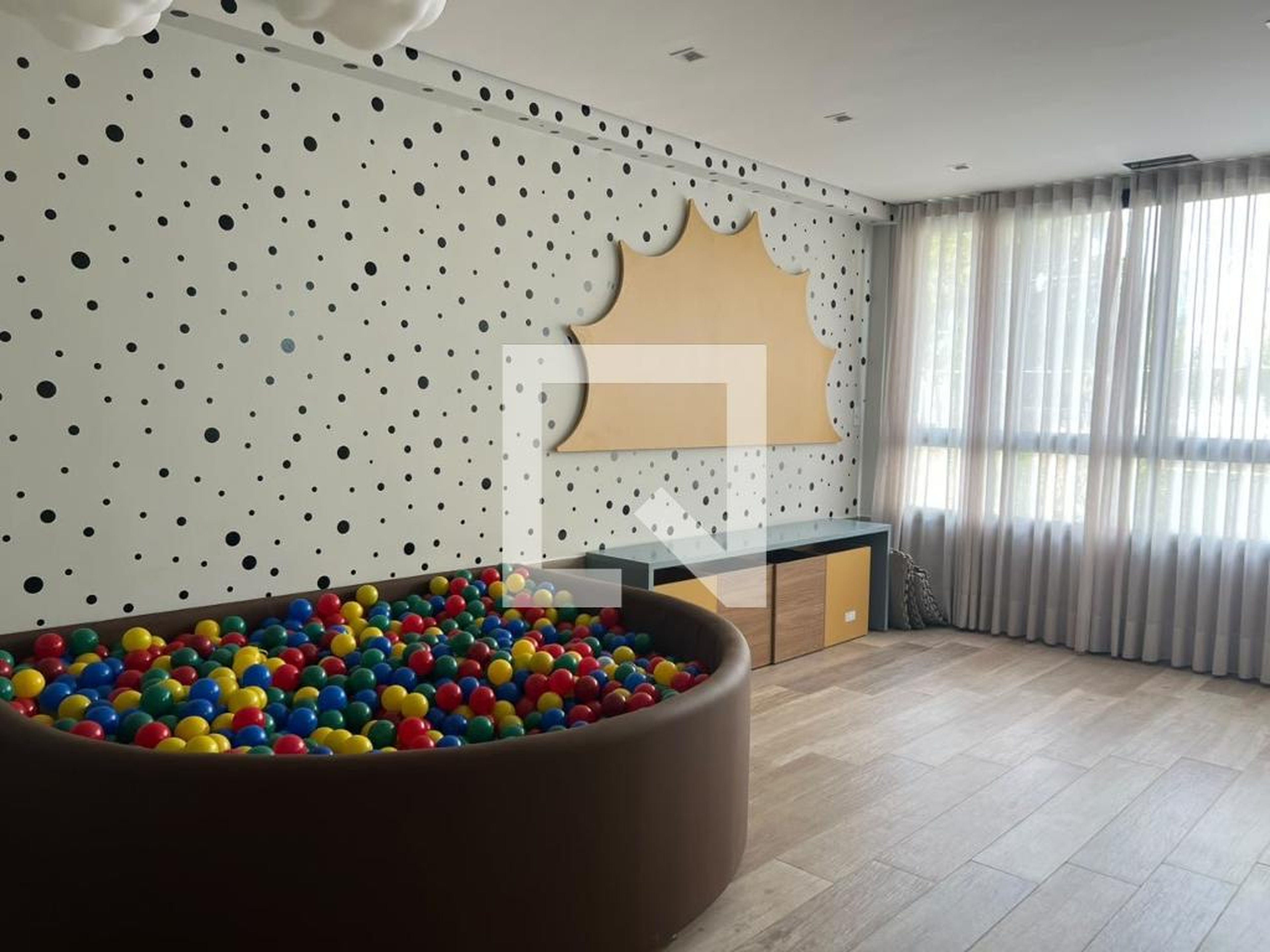 Brinquedoteca - 