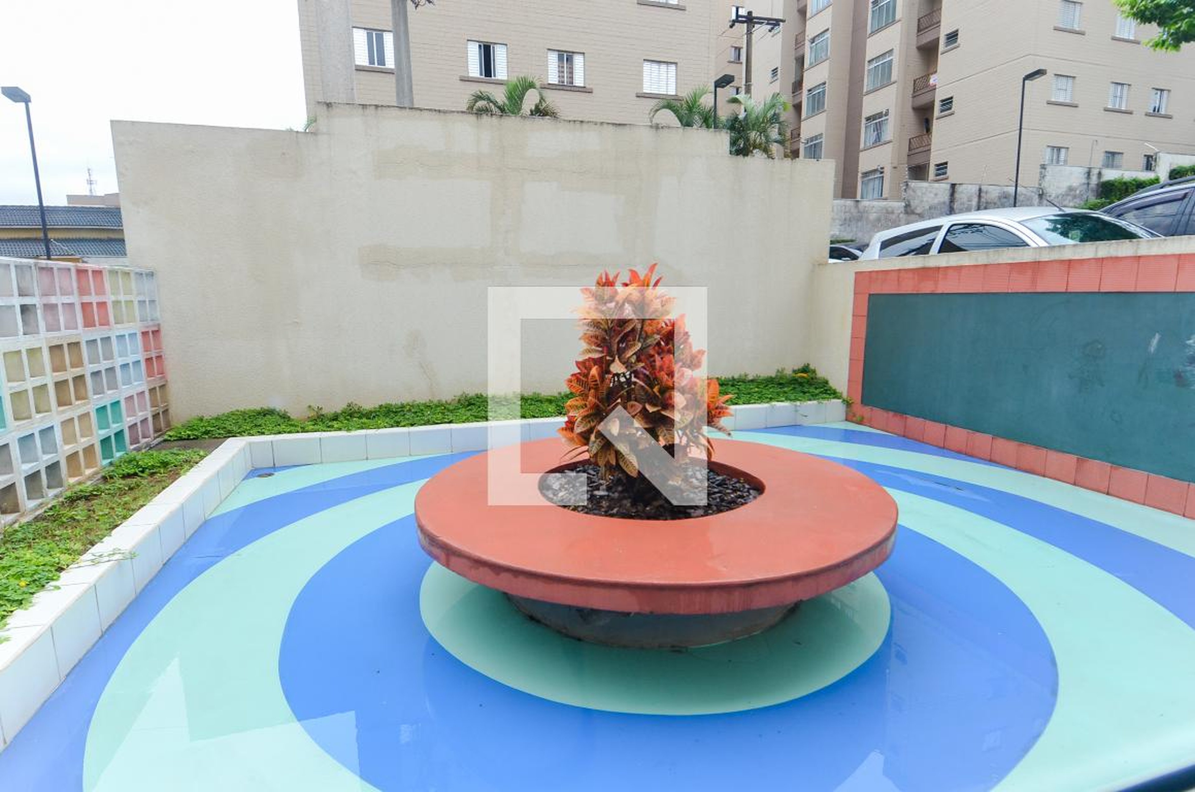 espaço Kids - EcoOne Araucárias