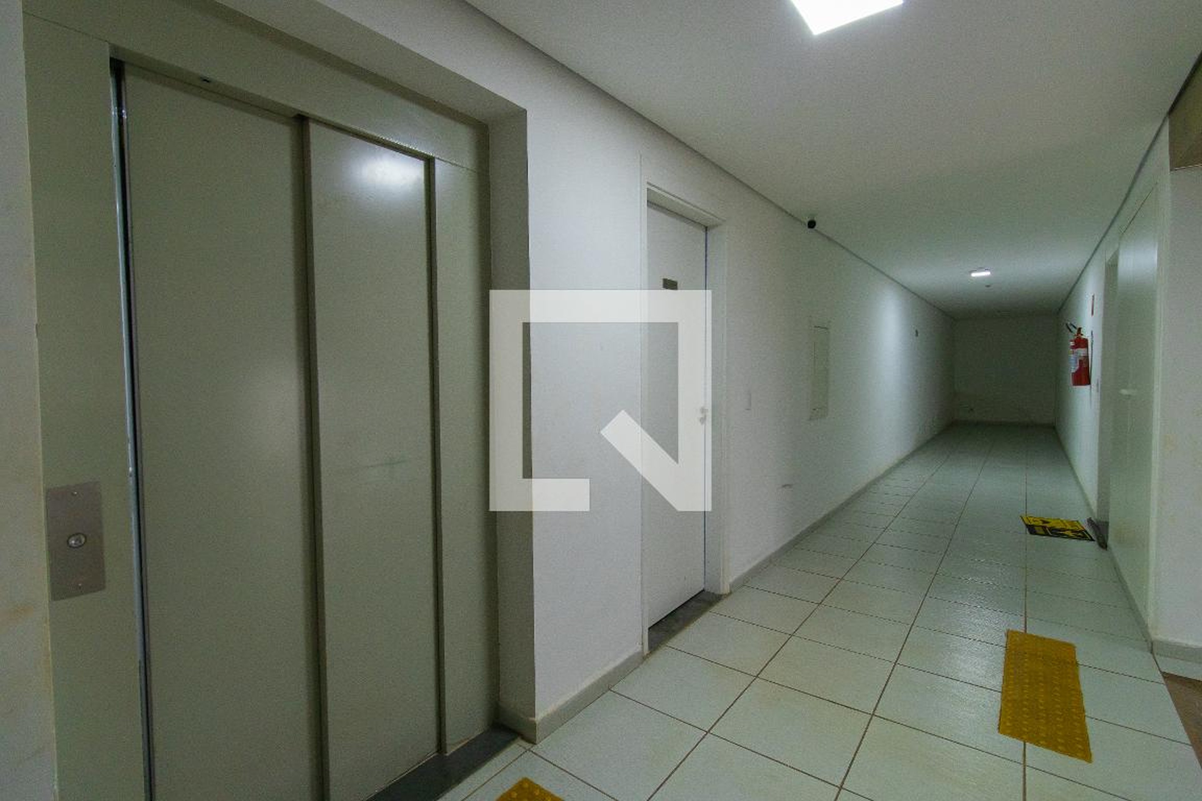 Área comum - Reserva das Árvores, Residencial Paineiras