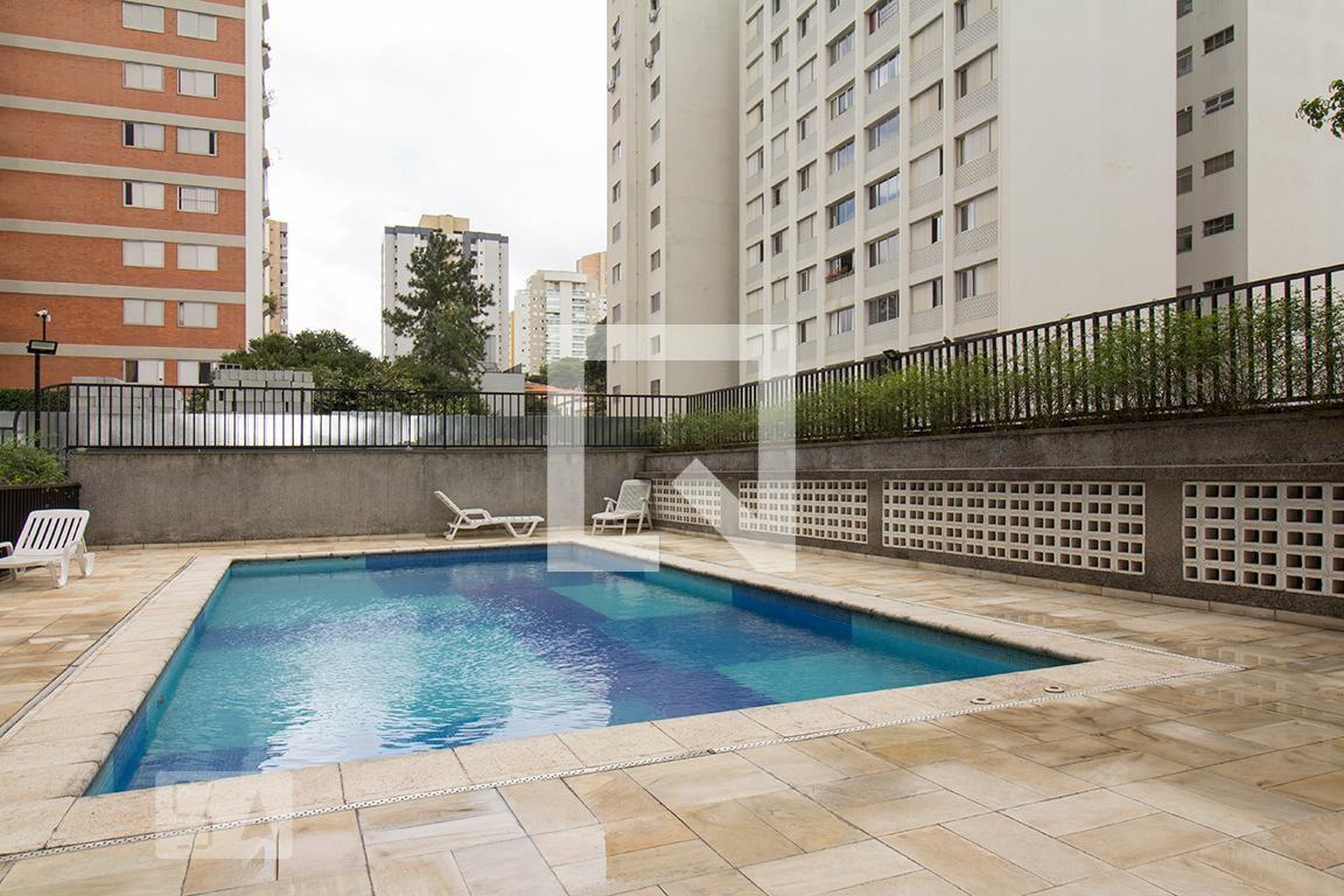 Piscina - Rio Araguaia