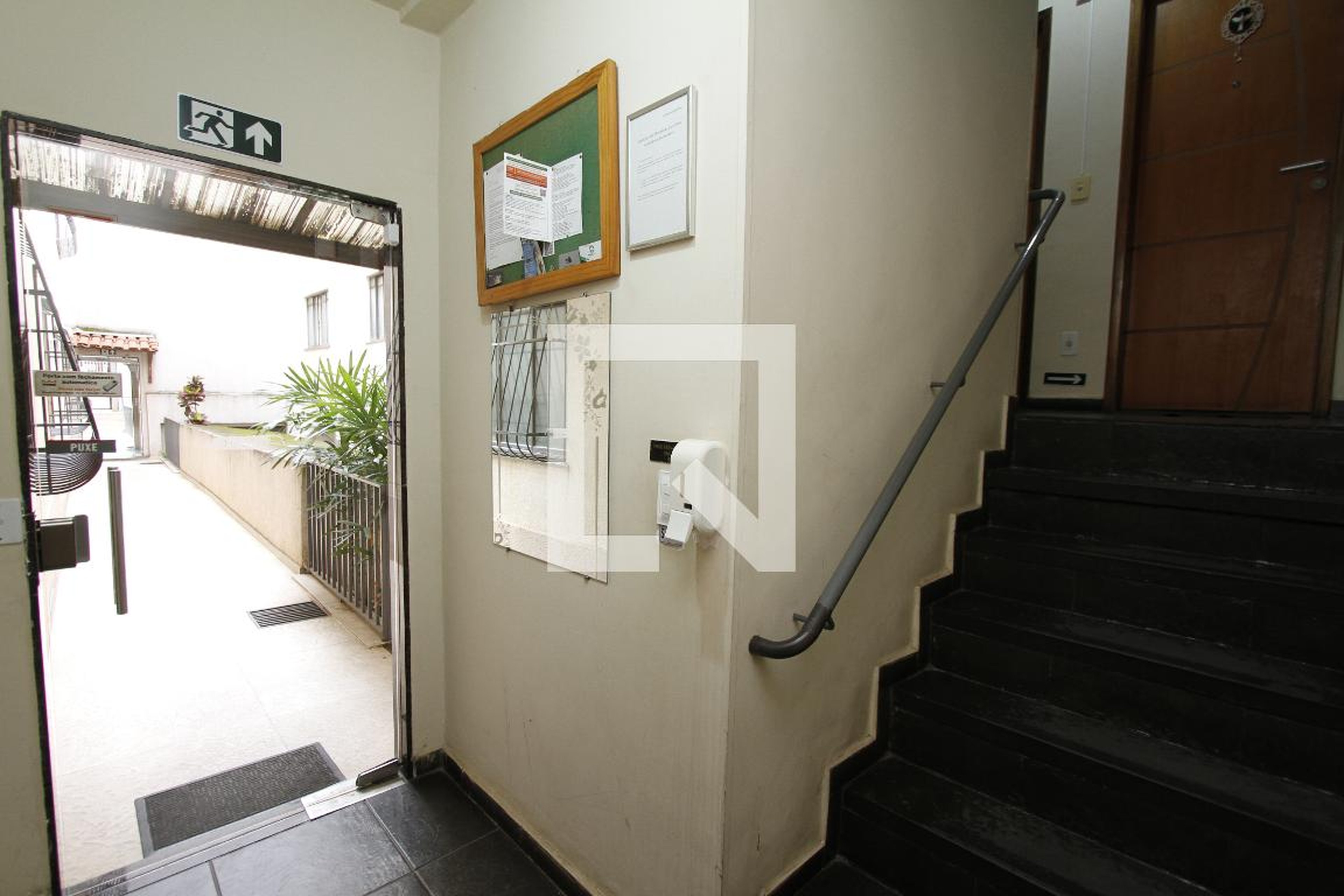 Hall de entrada - 