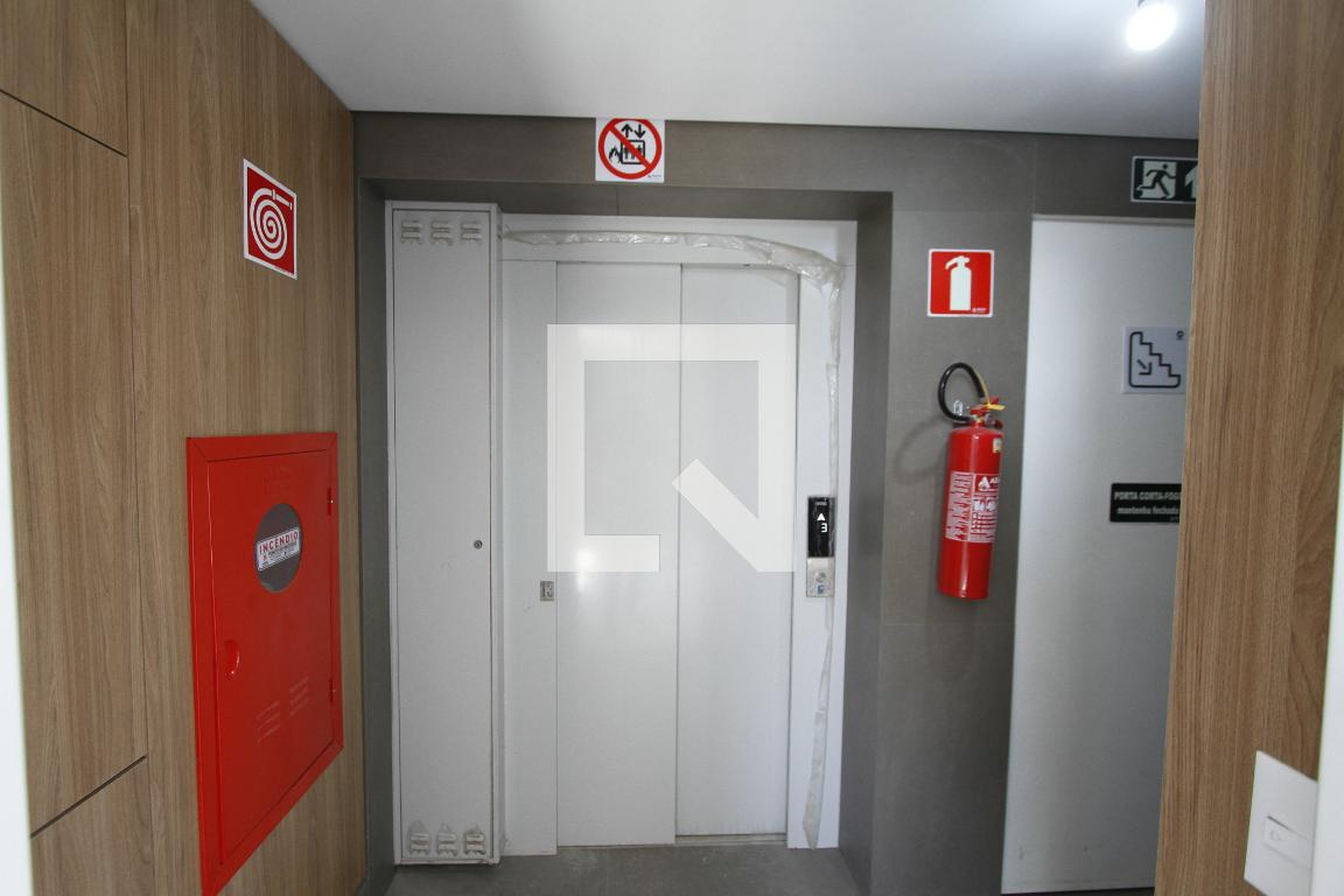 elevador - 