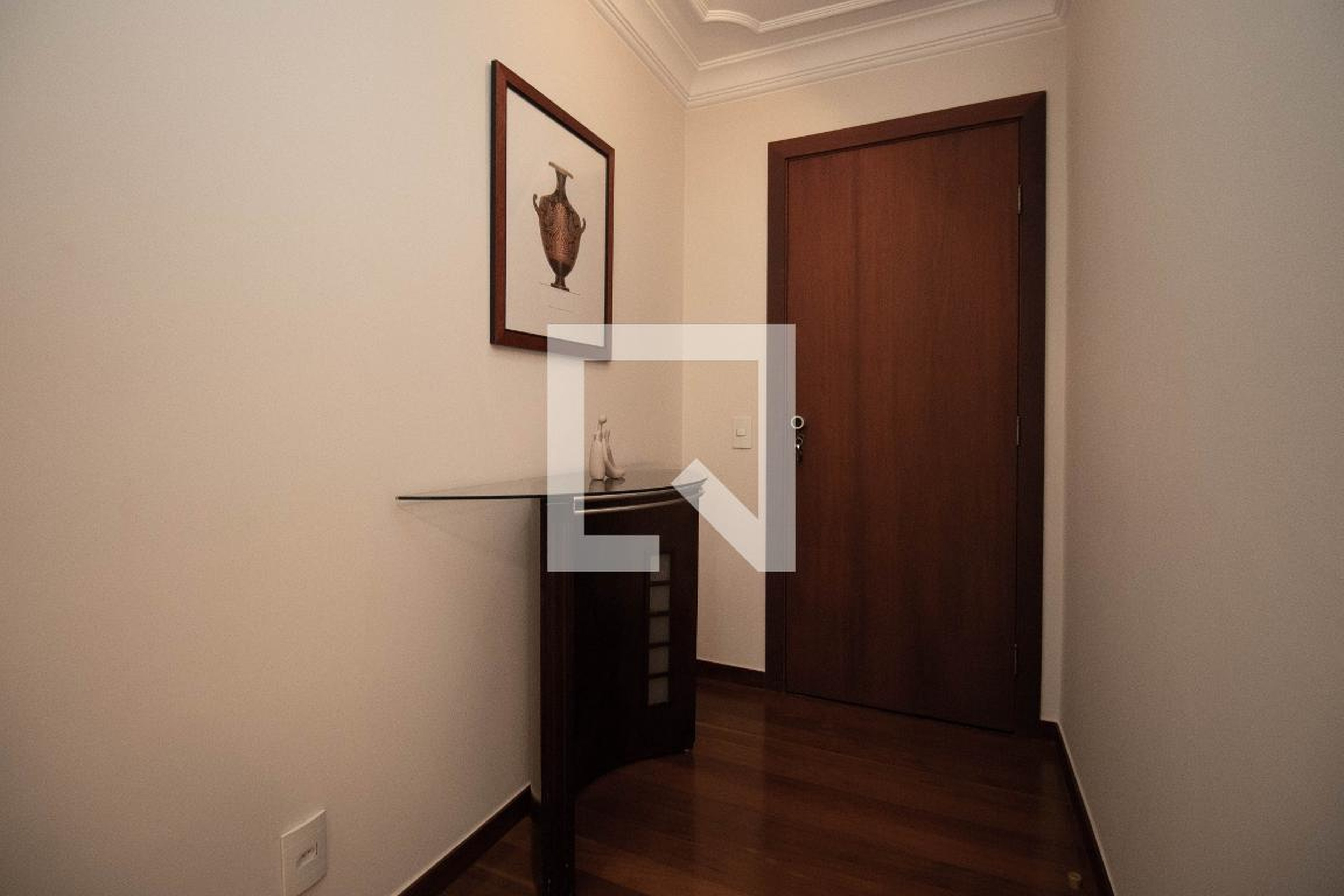 Hall - null