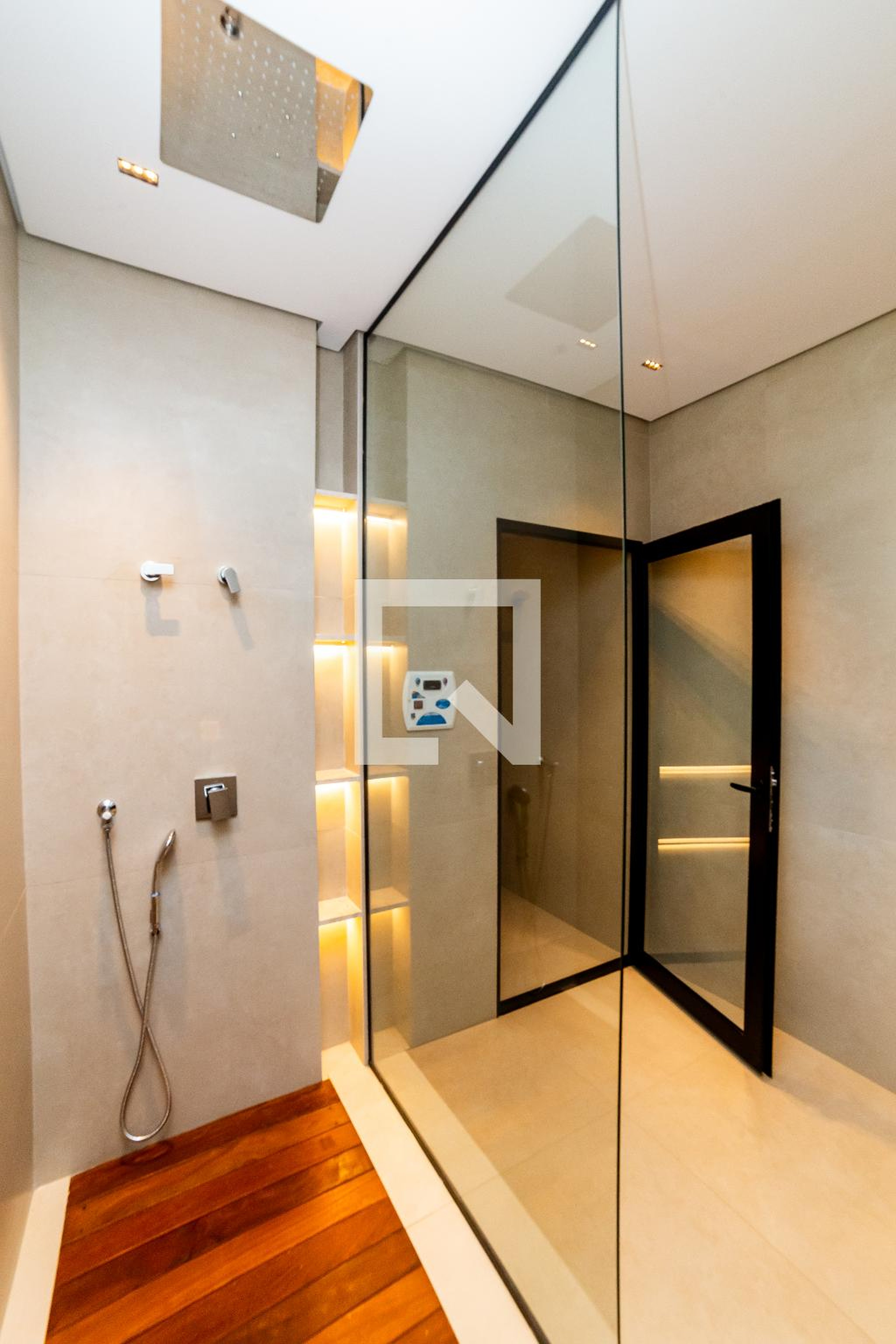 Sauna - 