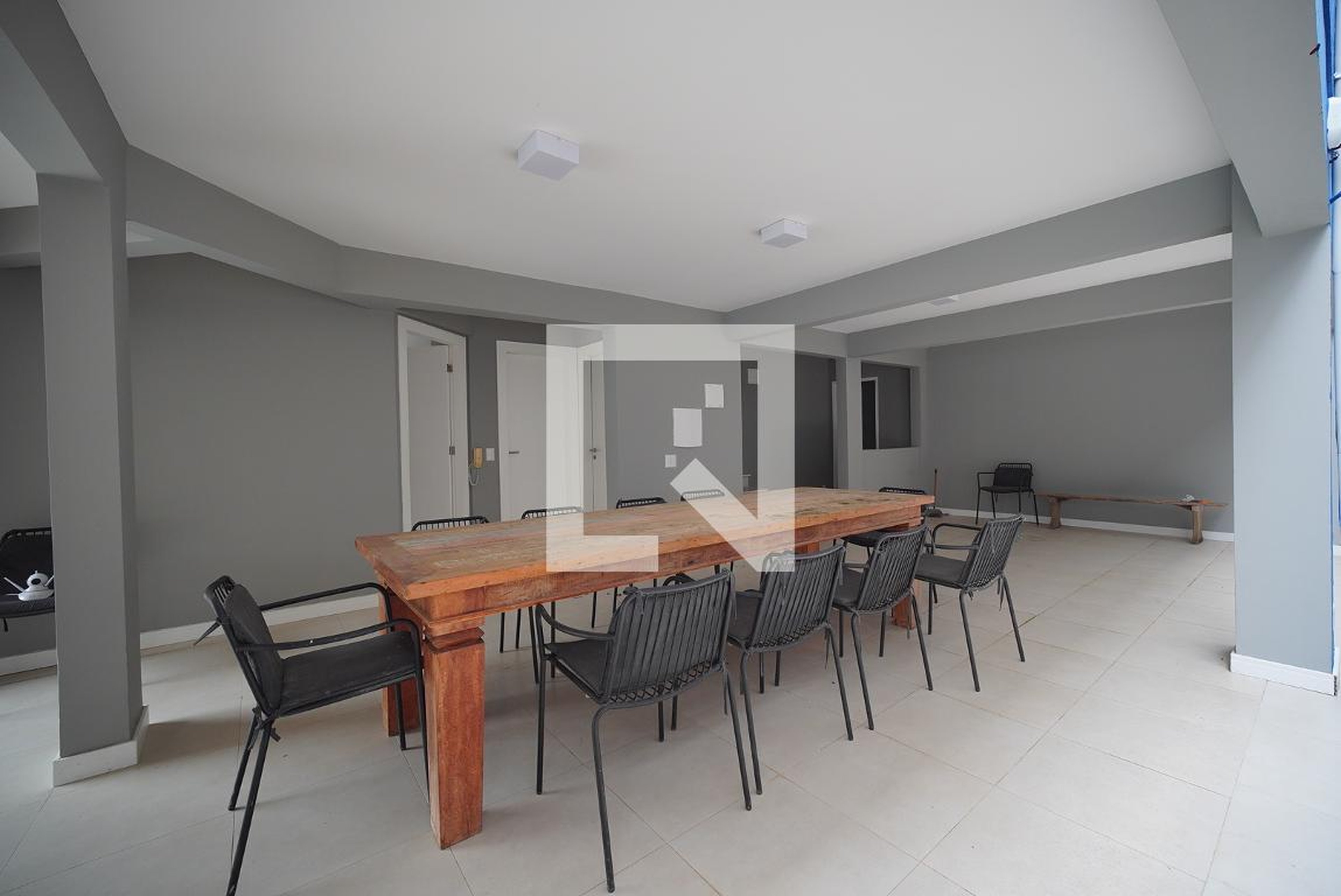 Espaço Gourmet Condomínio em Caminho dos Açores, 901