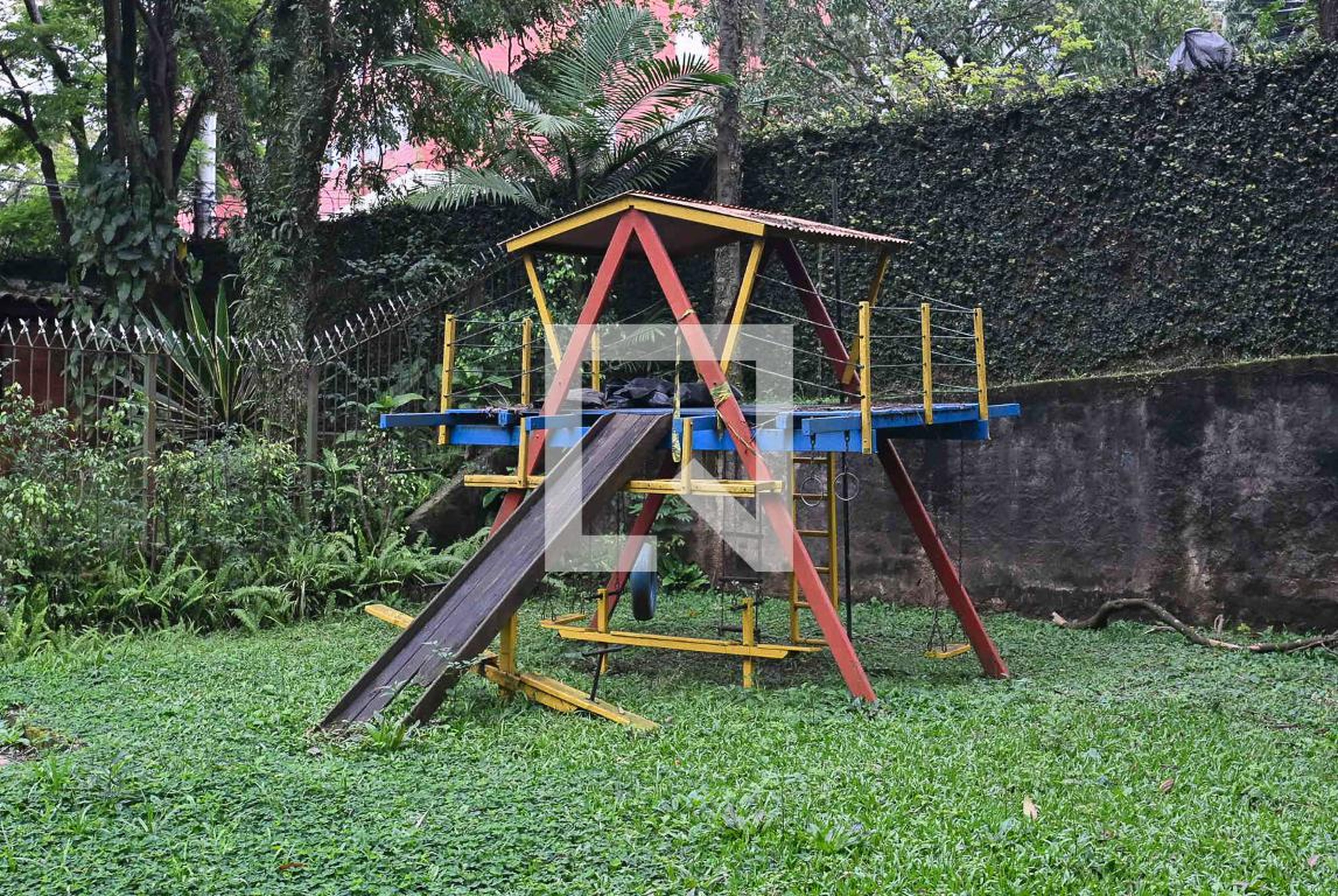 Playground - 