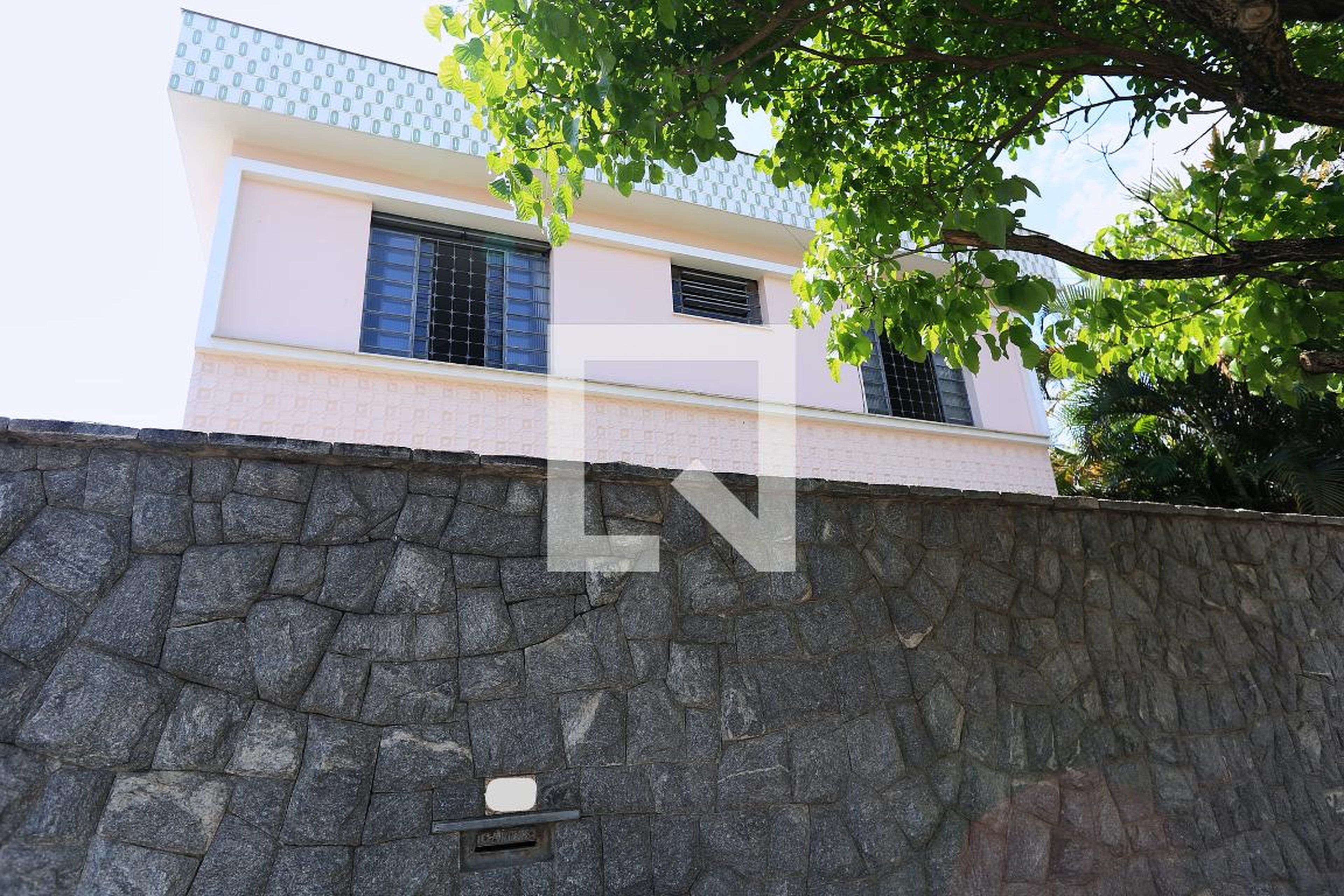 Fachada Edifício Felipe Ogando