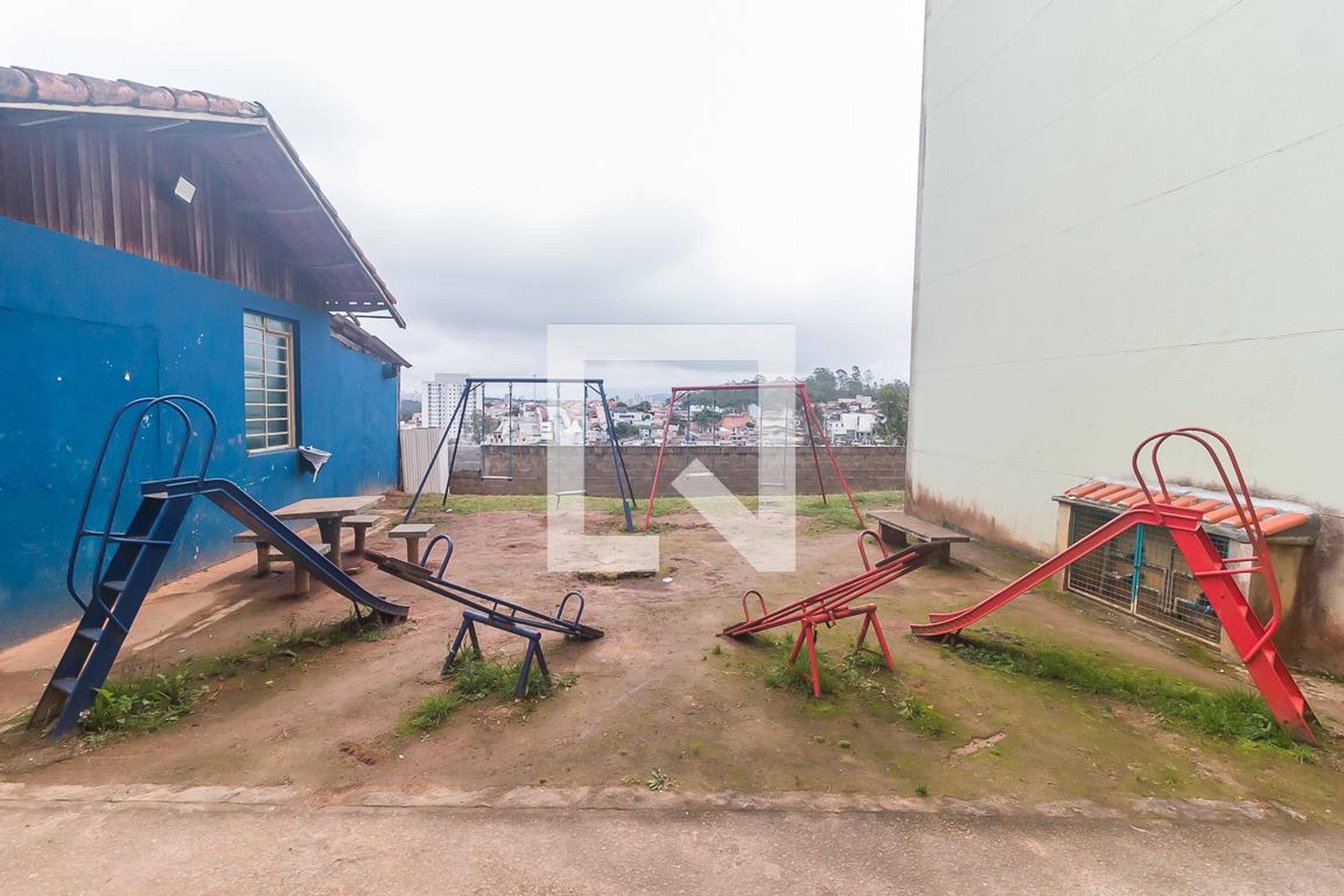 Playground - 