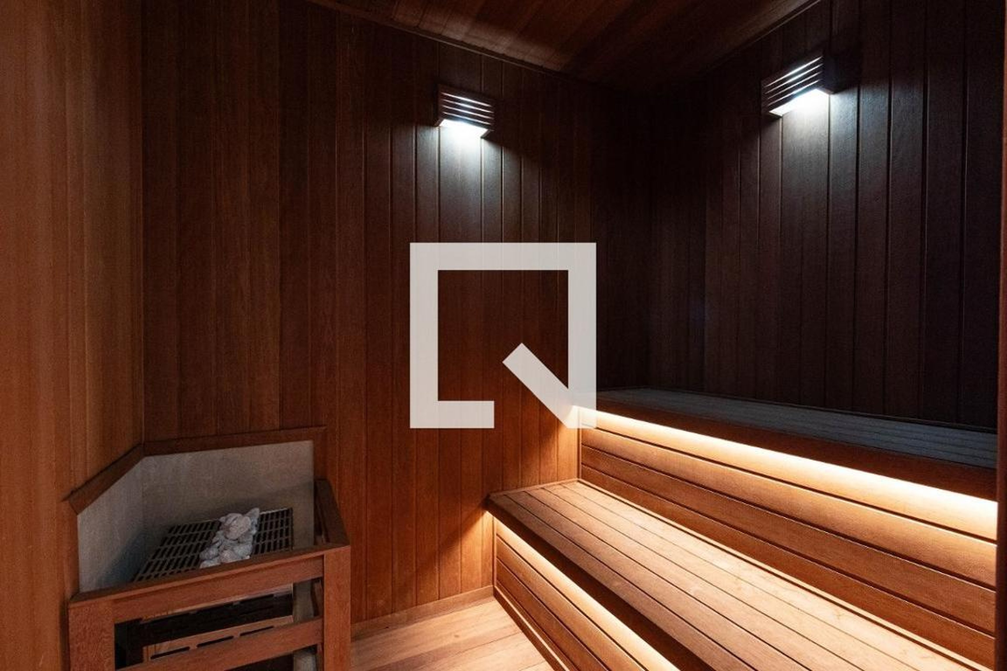 Sauna - Jardim Lobato - Gamaro