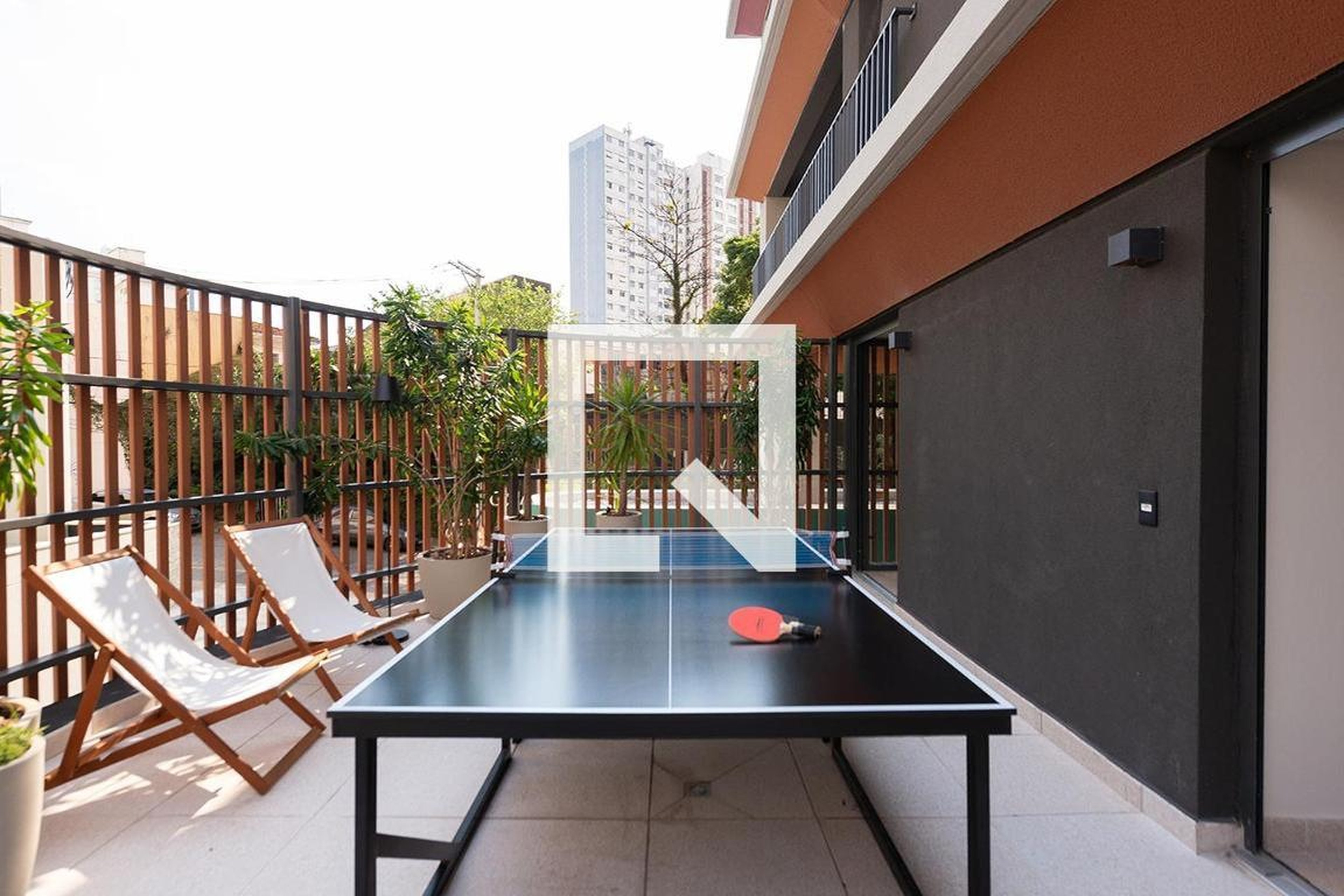 Sala de Jogos - Jardim Lobato - Gamaro
