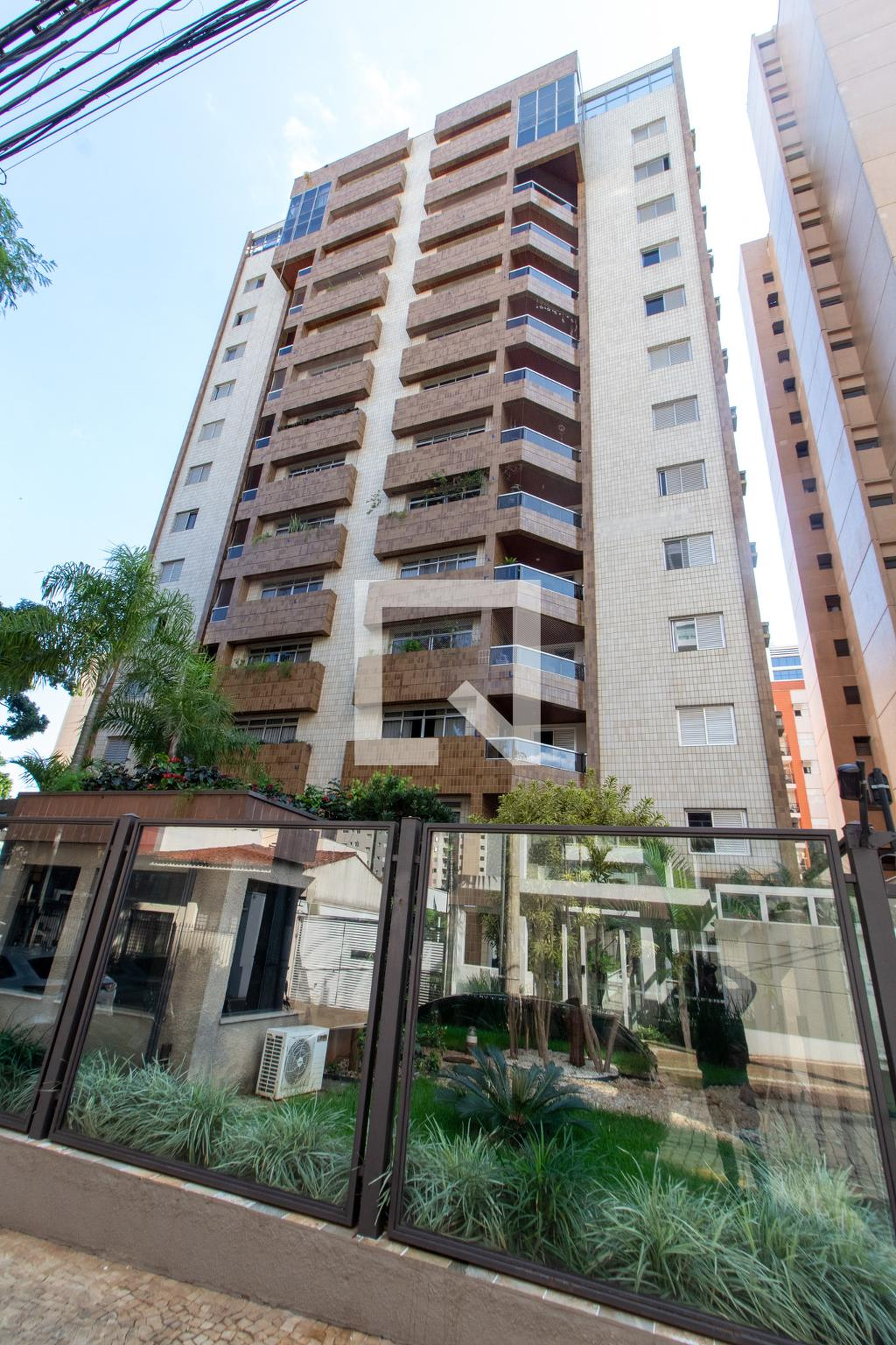 FACHADA Condomínio Tereza Yannes