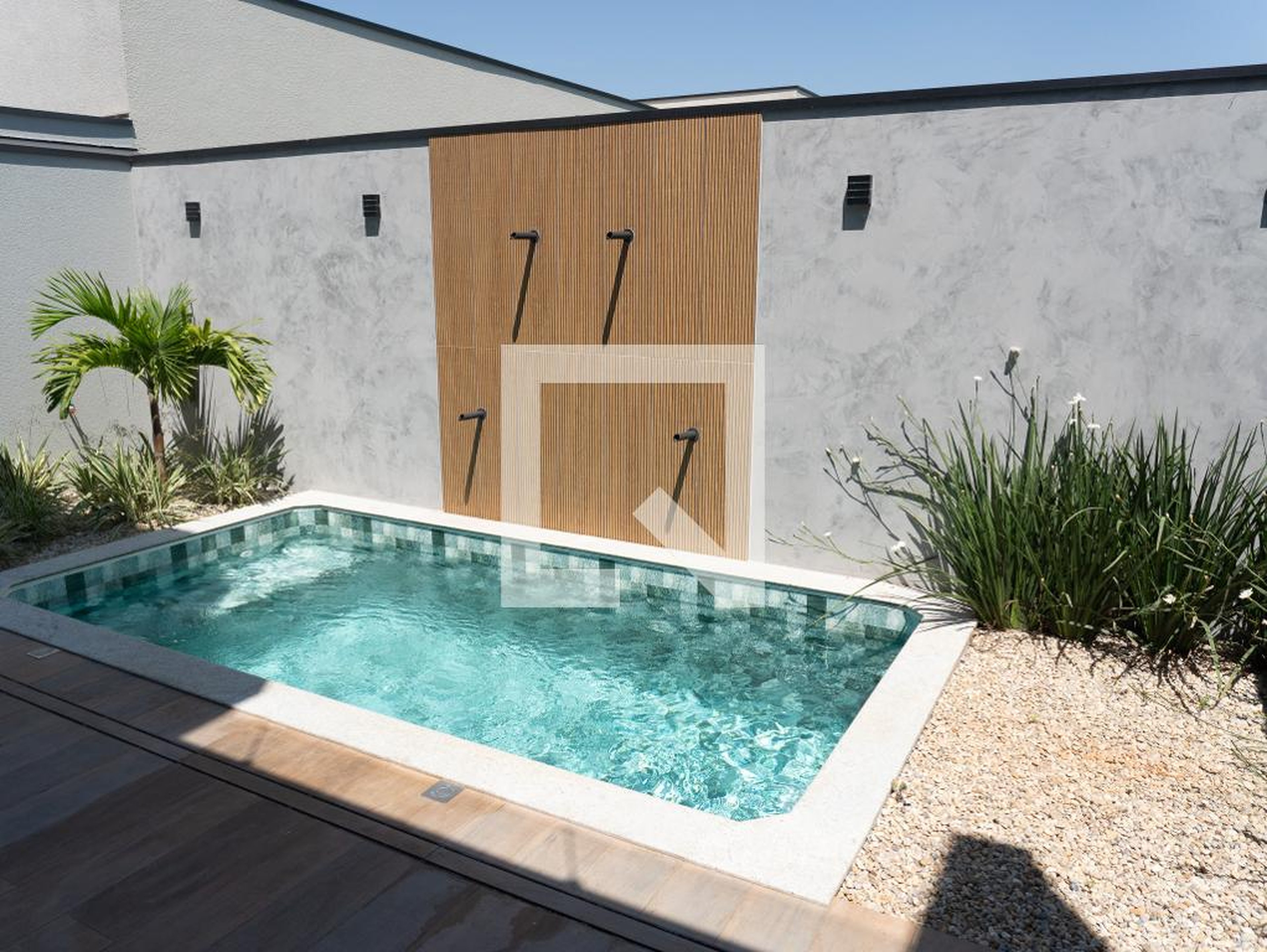 Piscina - 
