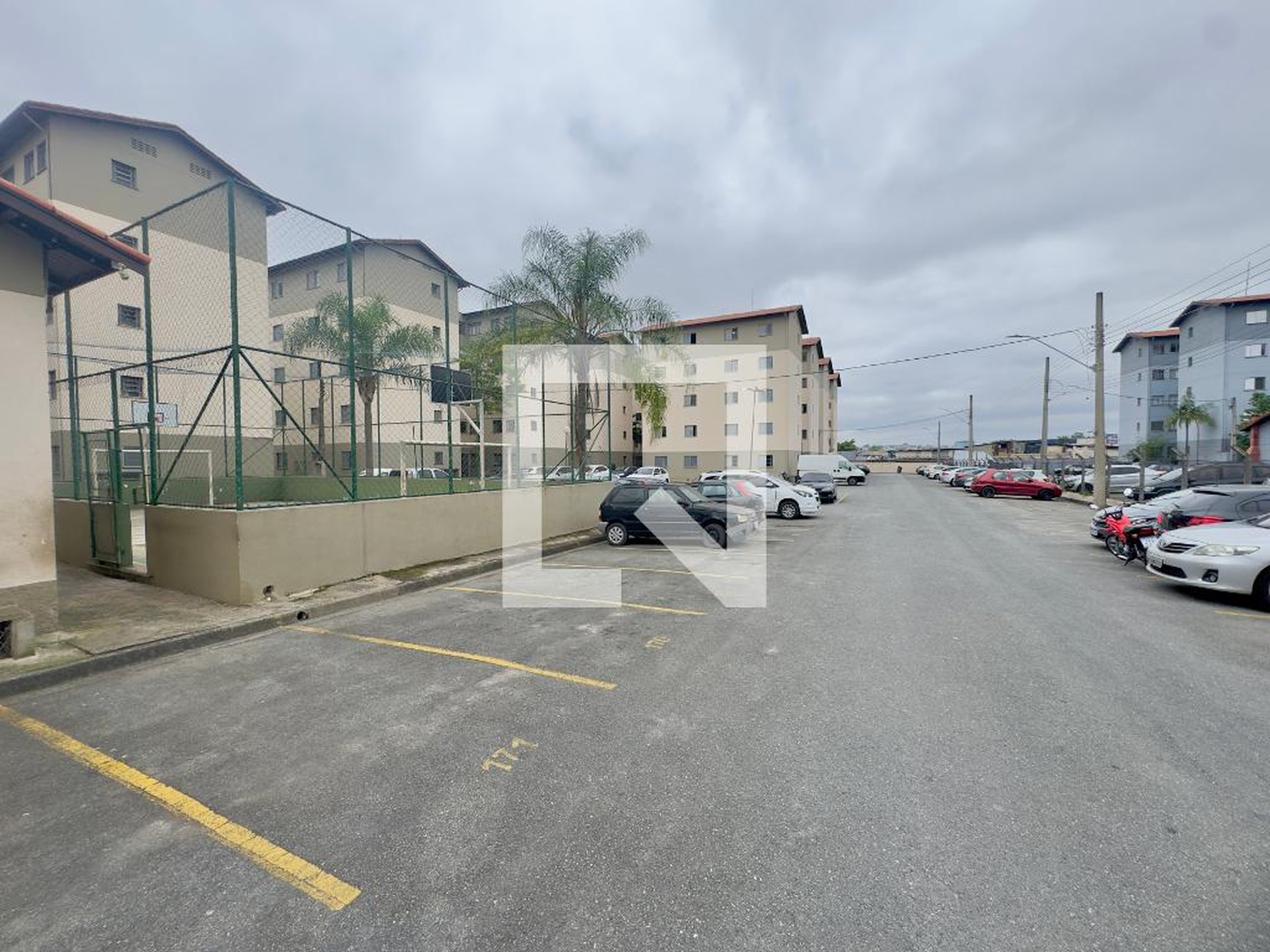Área comum Condomínio em Avenida José Brumatti, 996