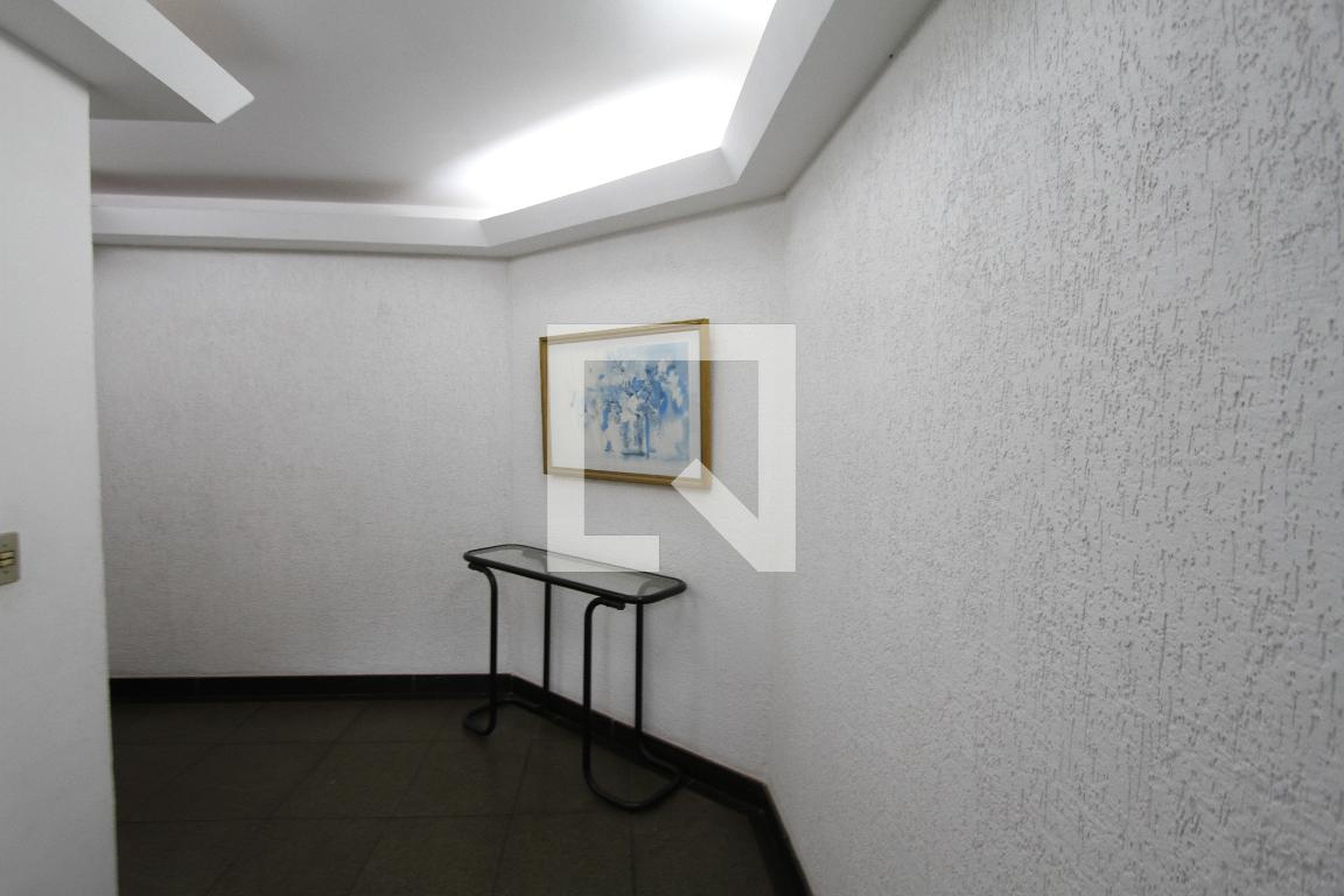 Hall de entrada - null