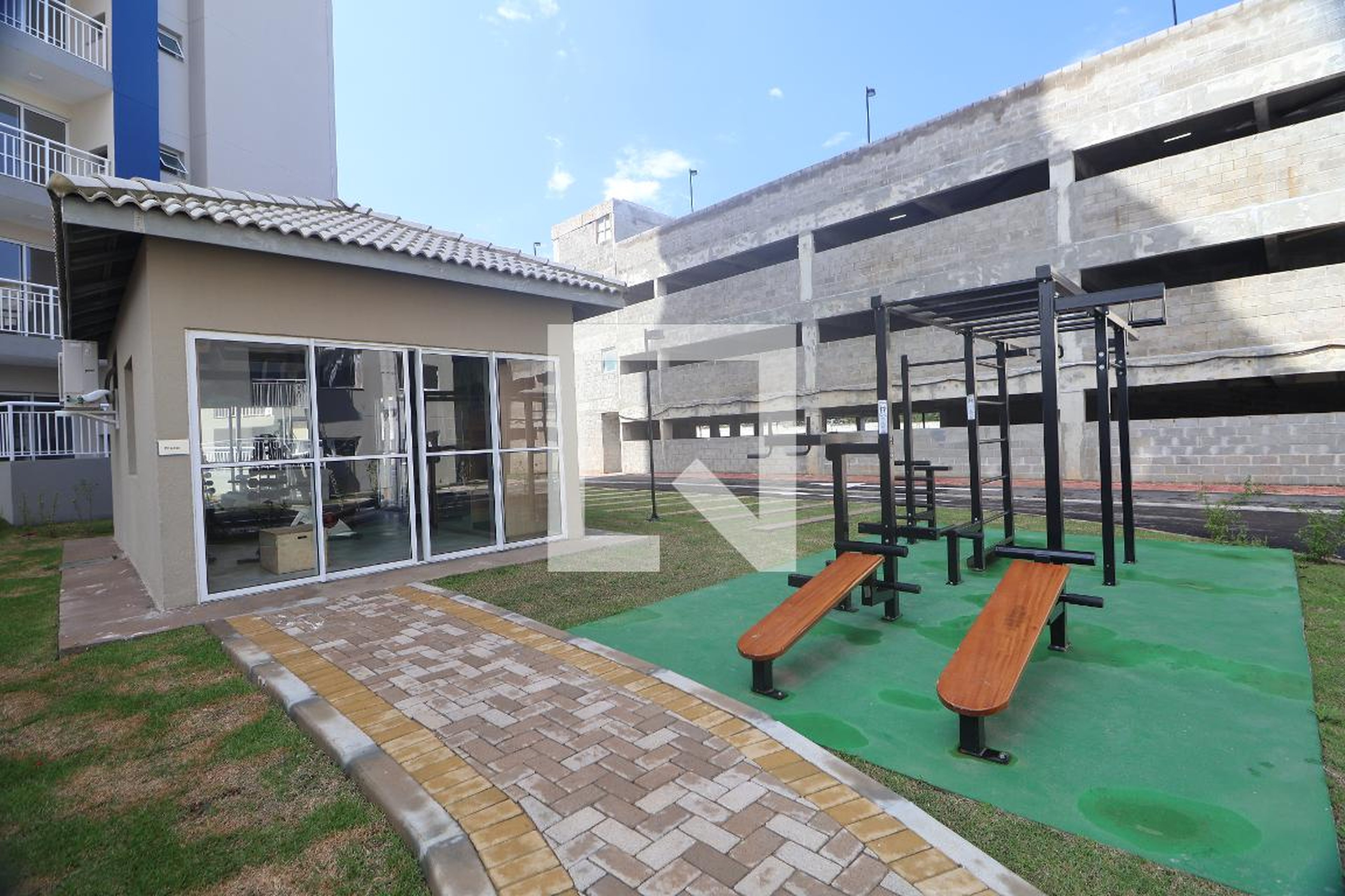 Academia - Reserva Igara