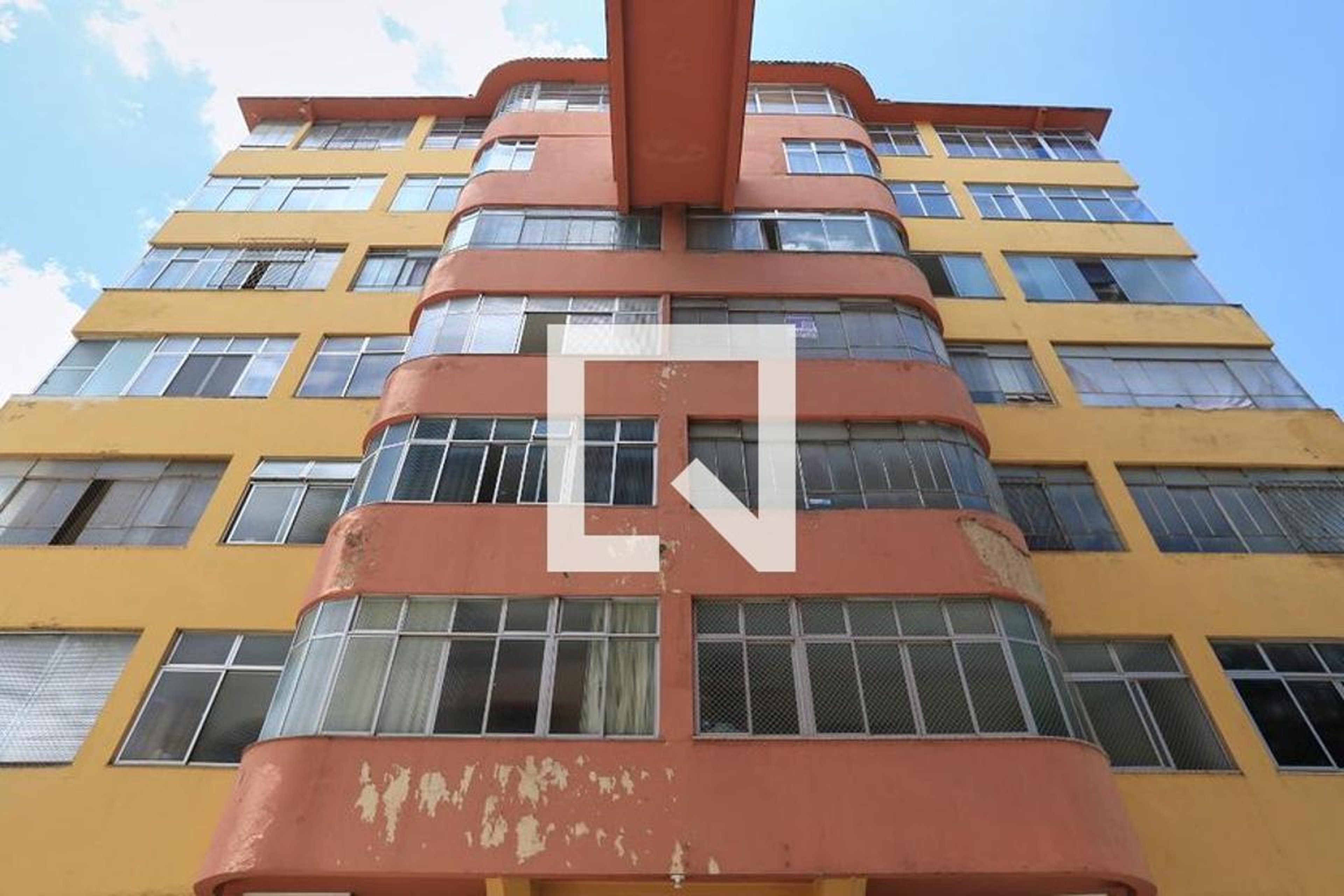 Fachada Edifício Seis