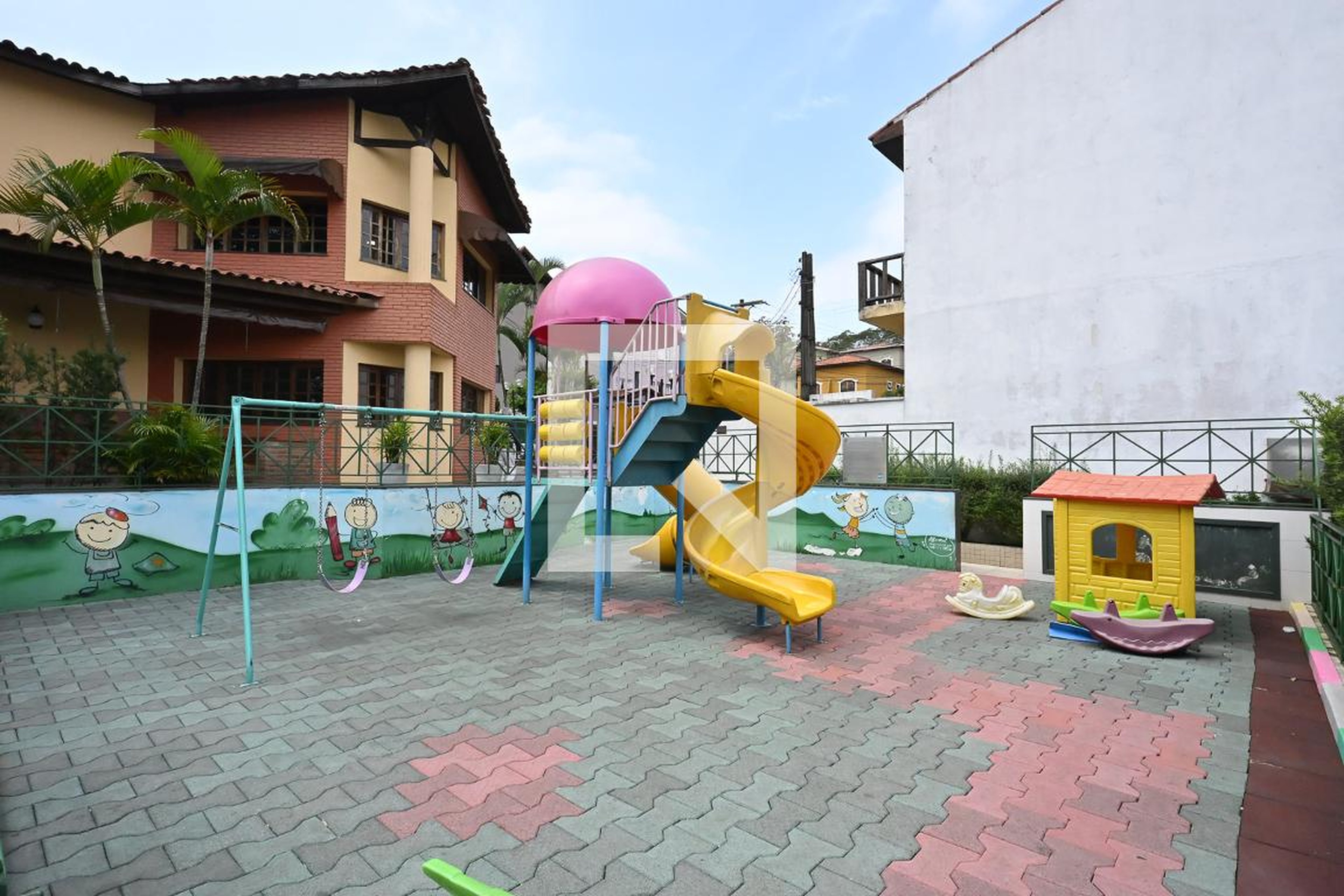 Playground - 