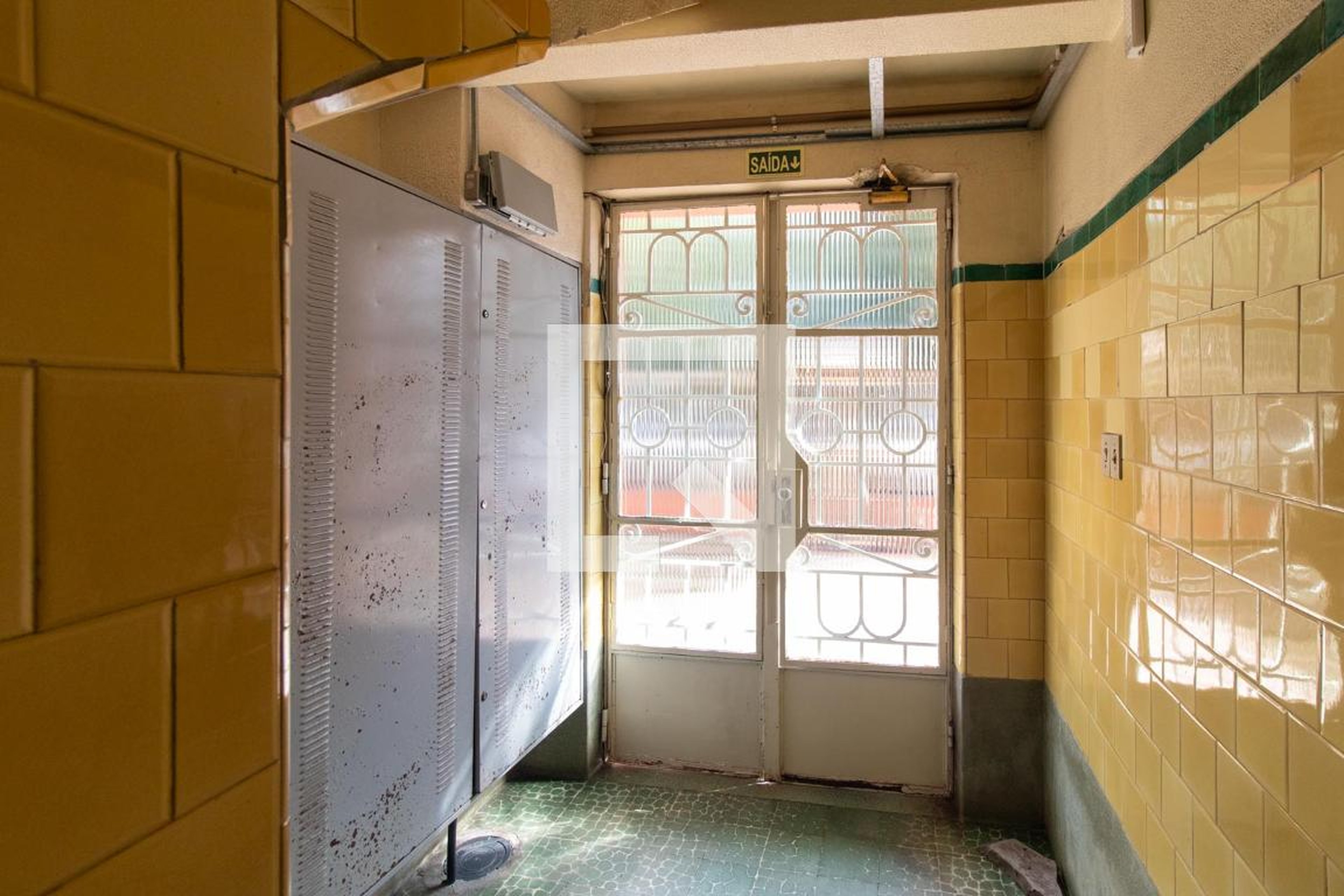 Hall de entrada - 