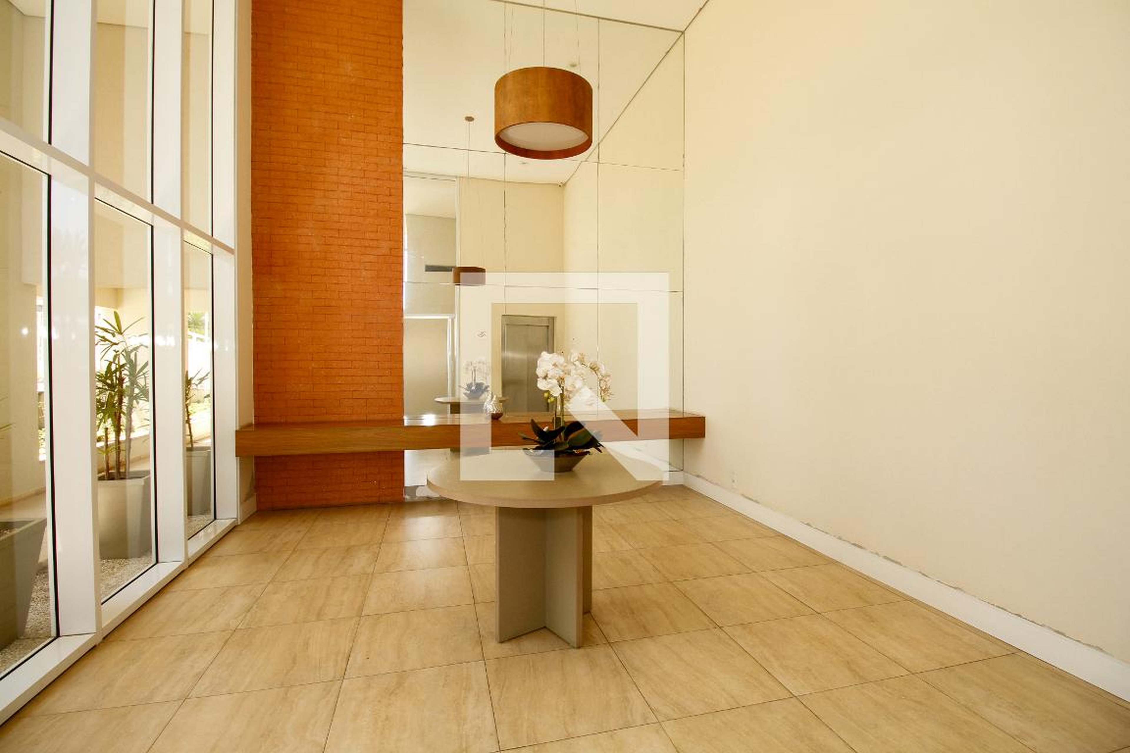 Hall Social - Quinta Madalena