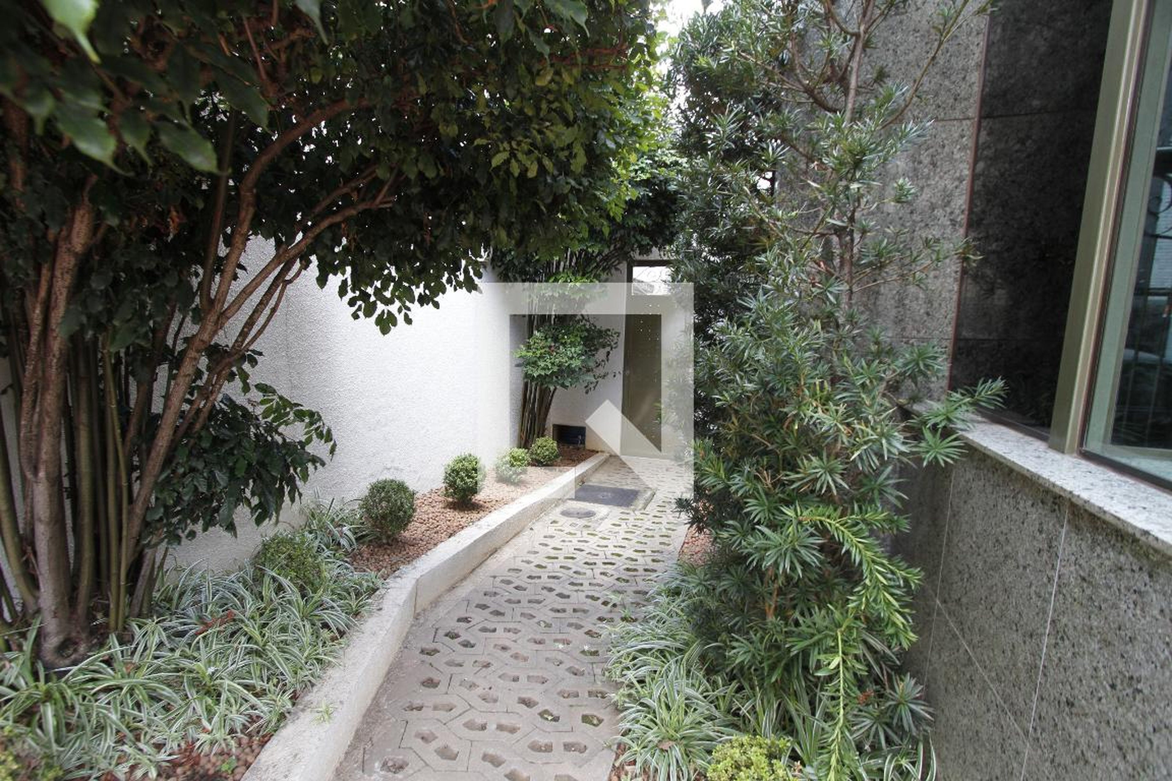 Área comum - 