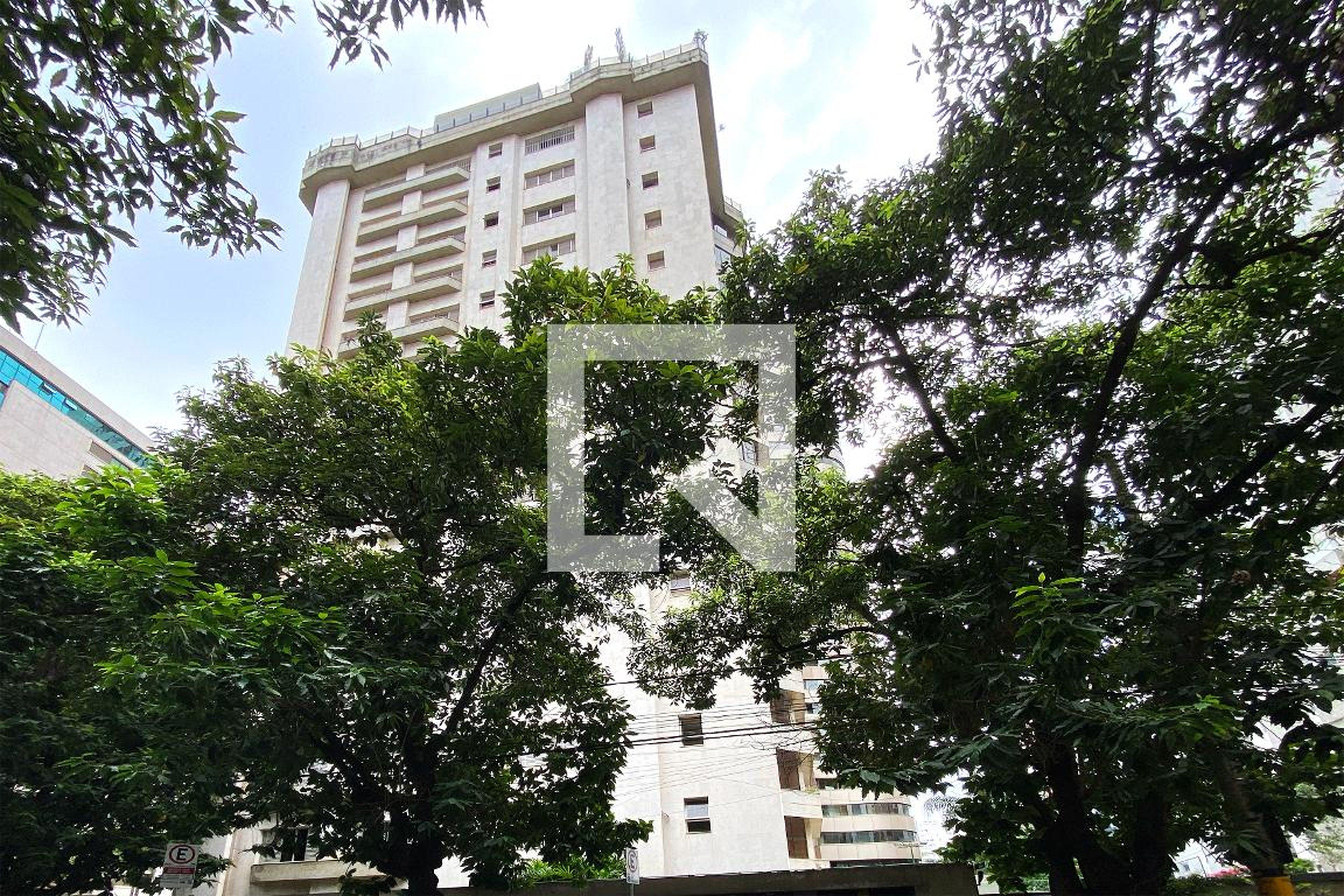 Fachada Edifício Niagara