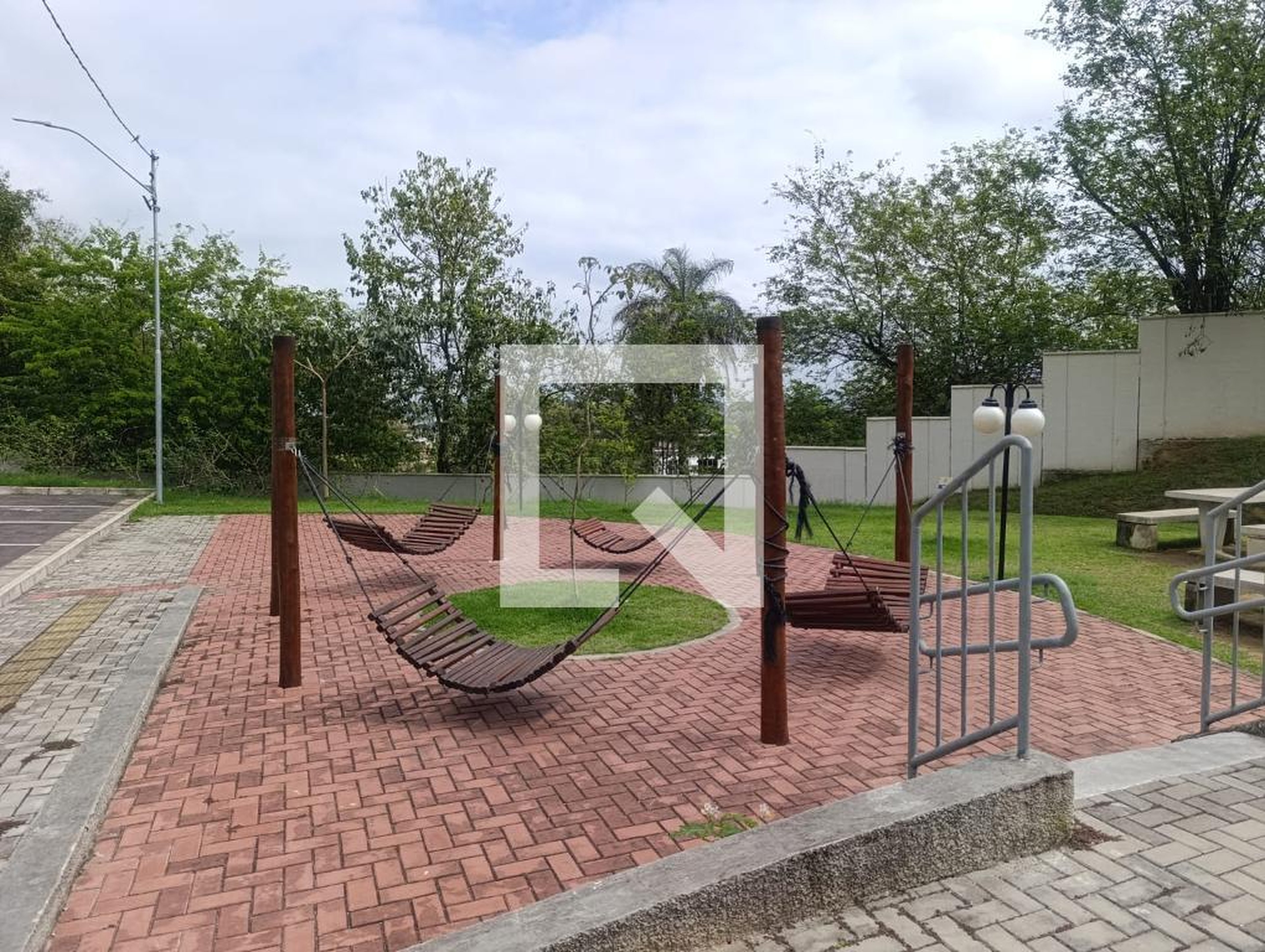 Área comum - Viva a Vida Belford Roxo