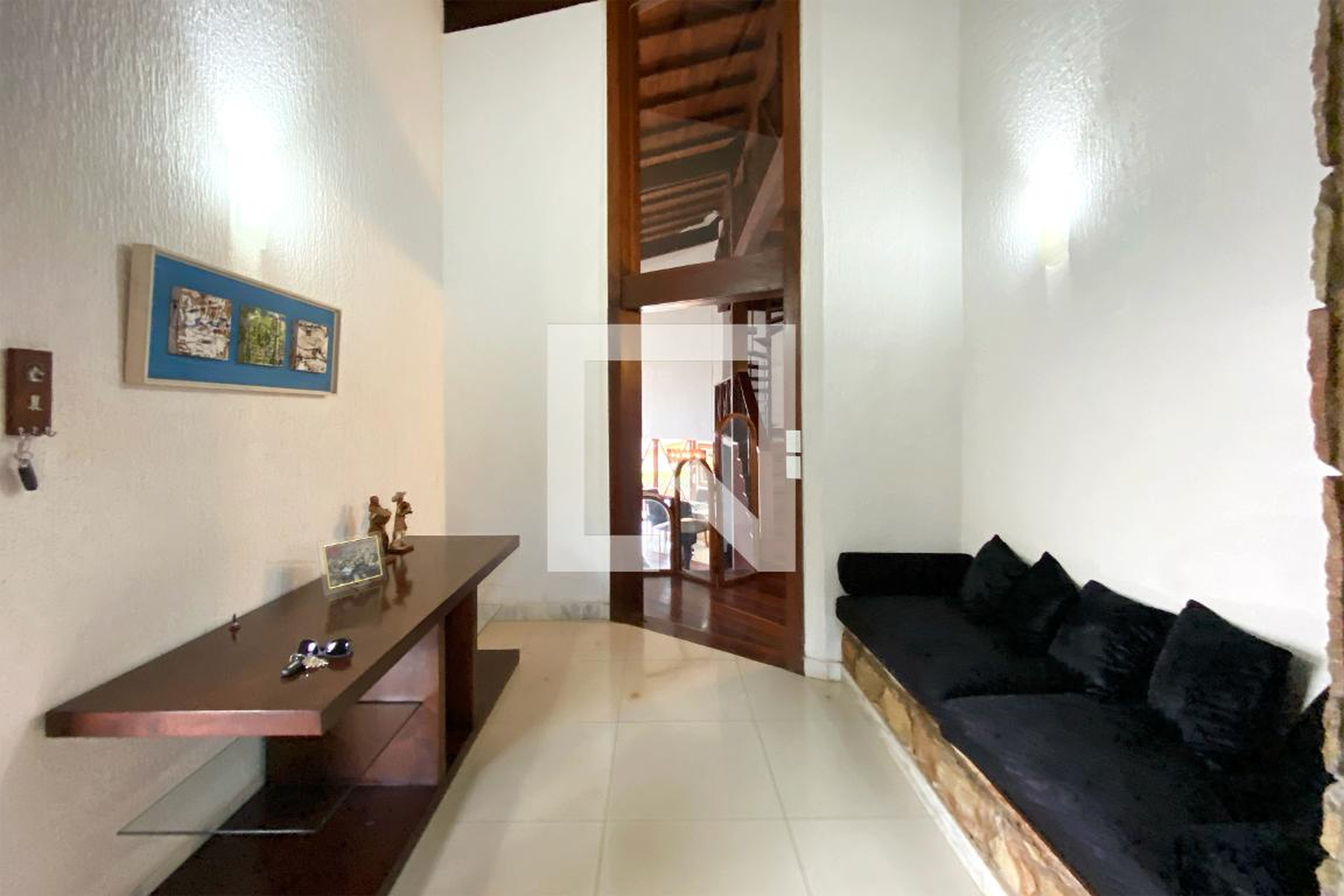 Hall de entrada - 