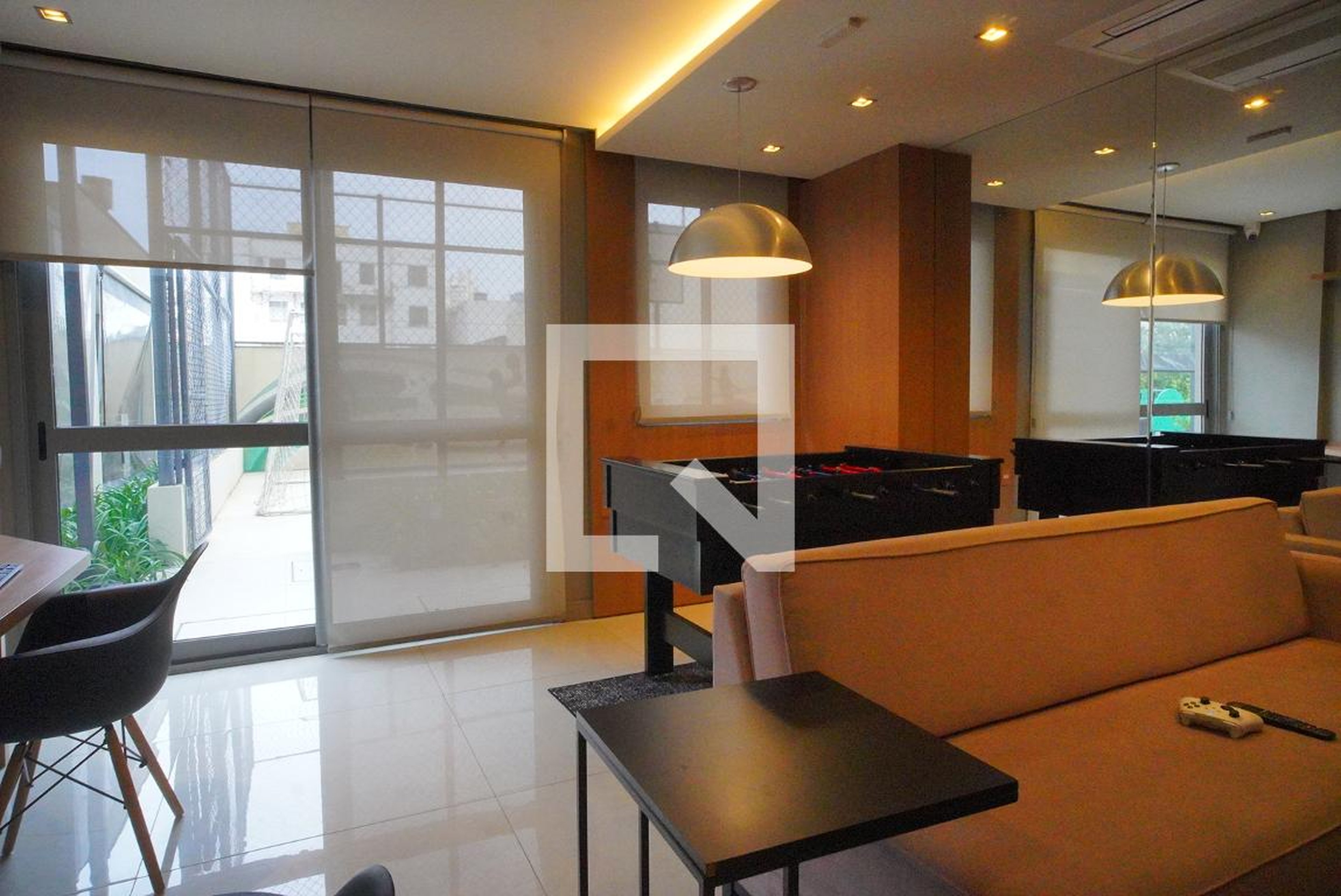 Sala de Jogos - Prime Wish