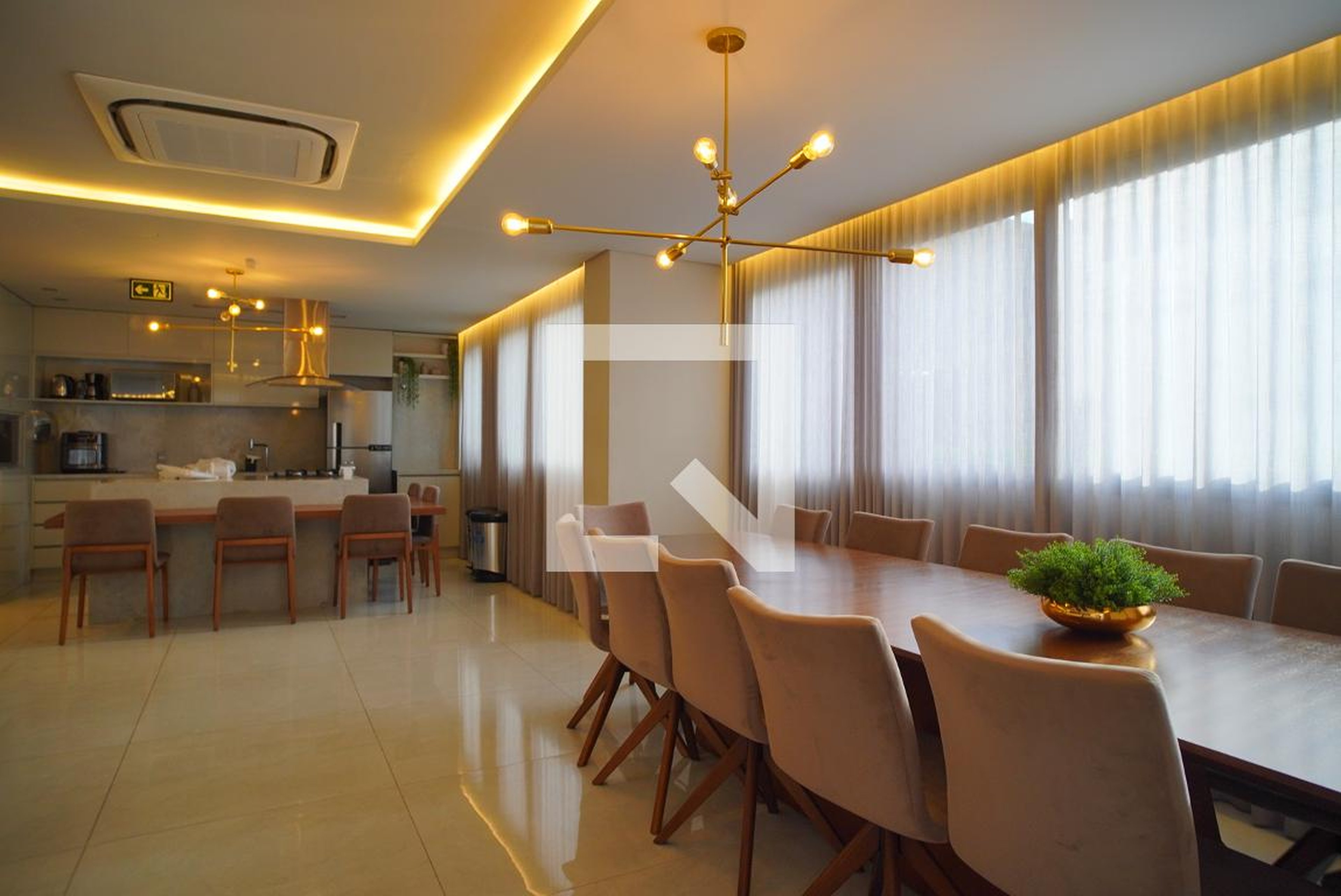 Espaço Gourmet - Prime Wish